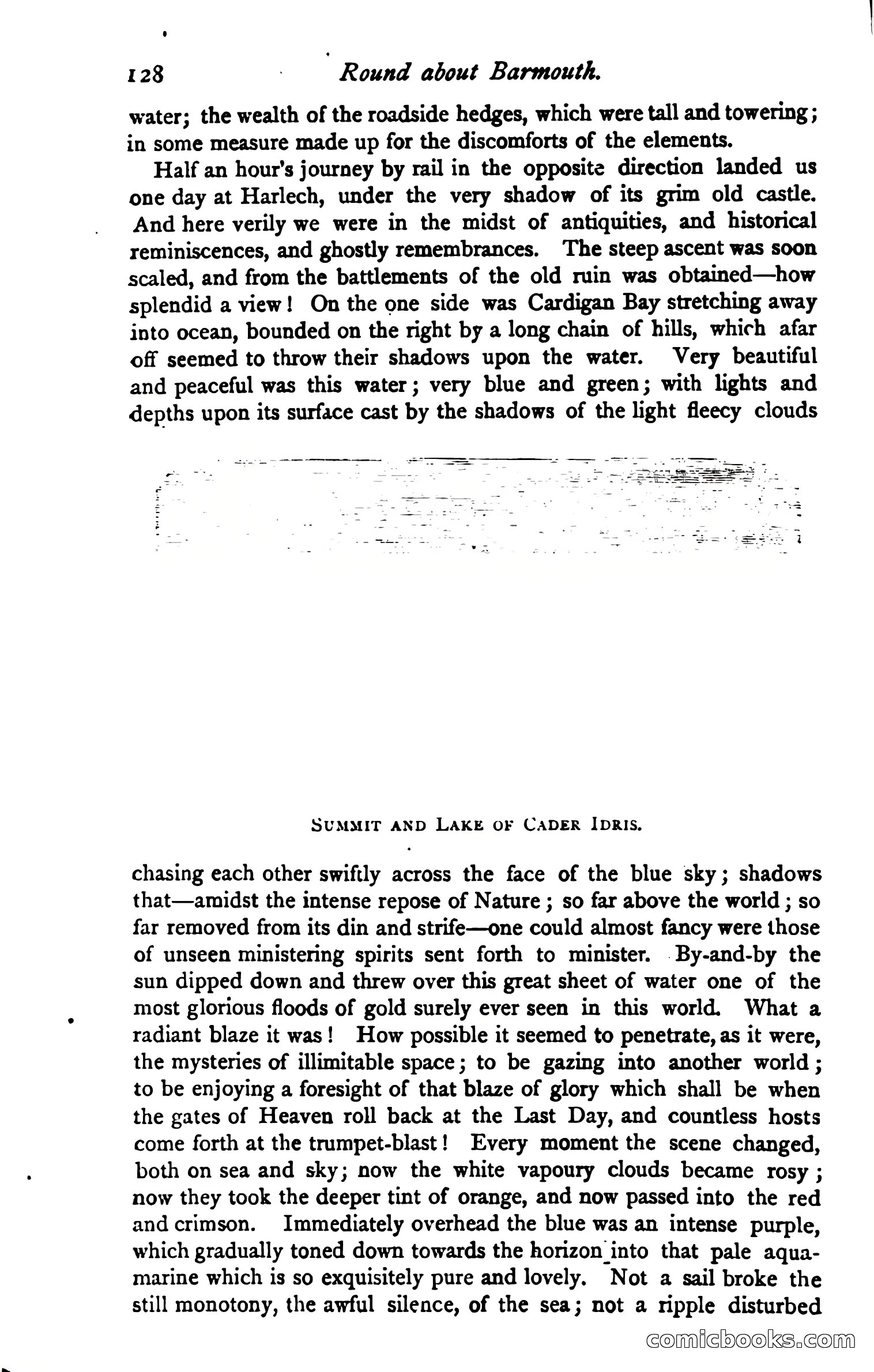 The Argosy — page 138 of 400