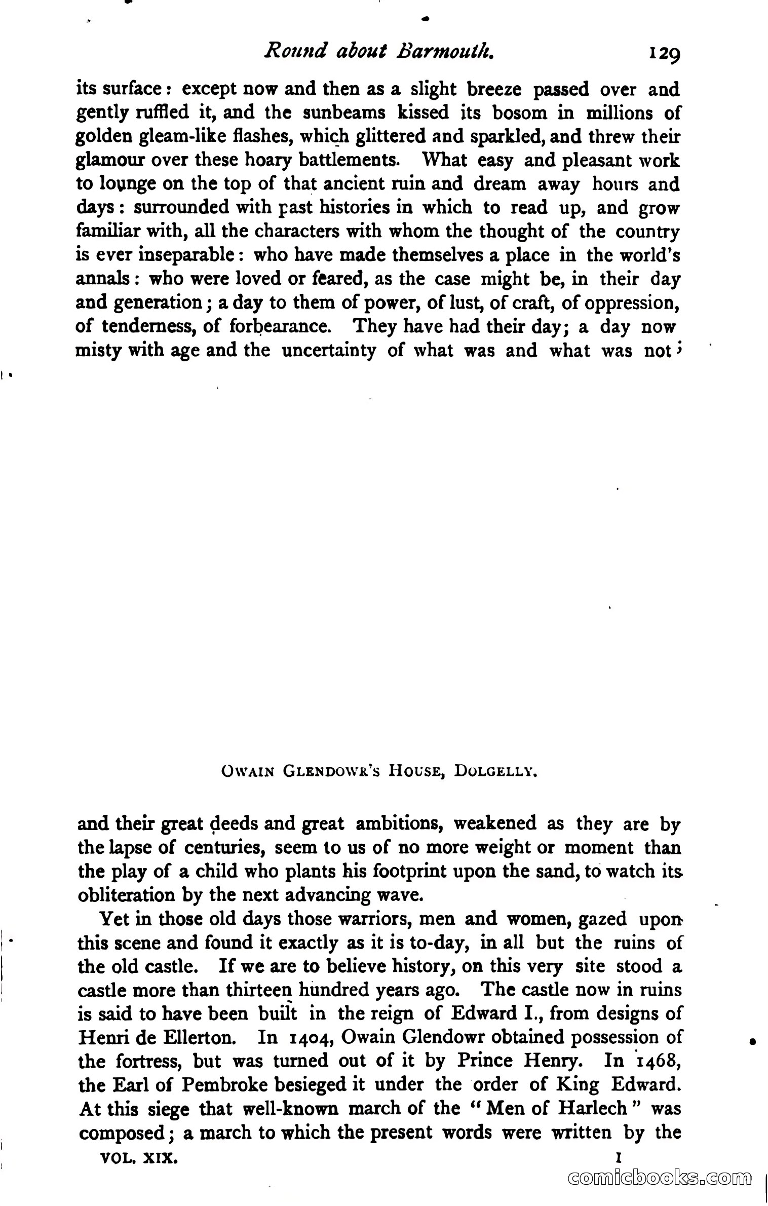 The Argosy — page 139 of 400
