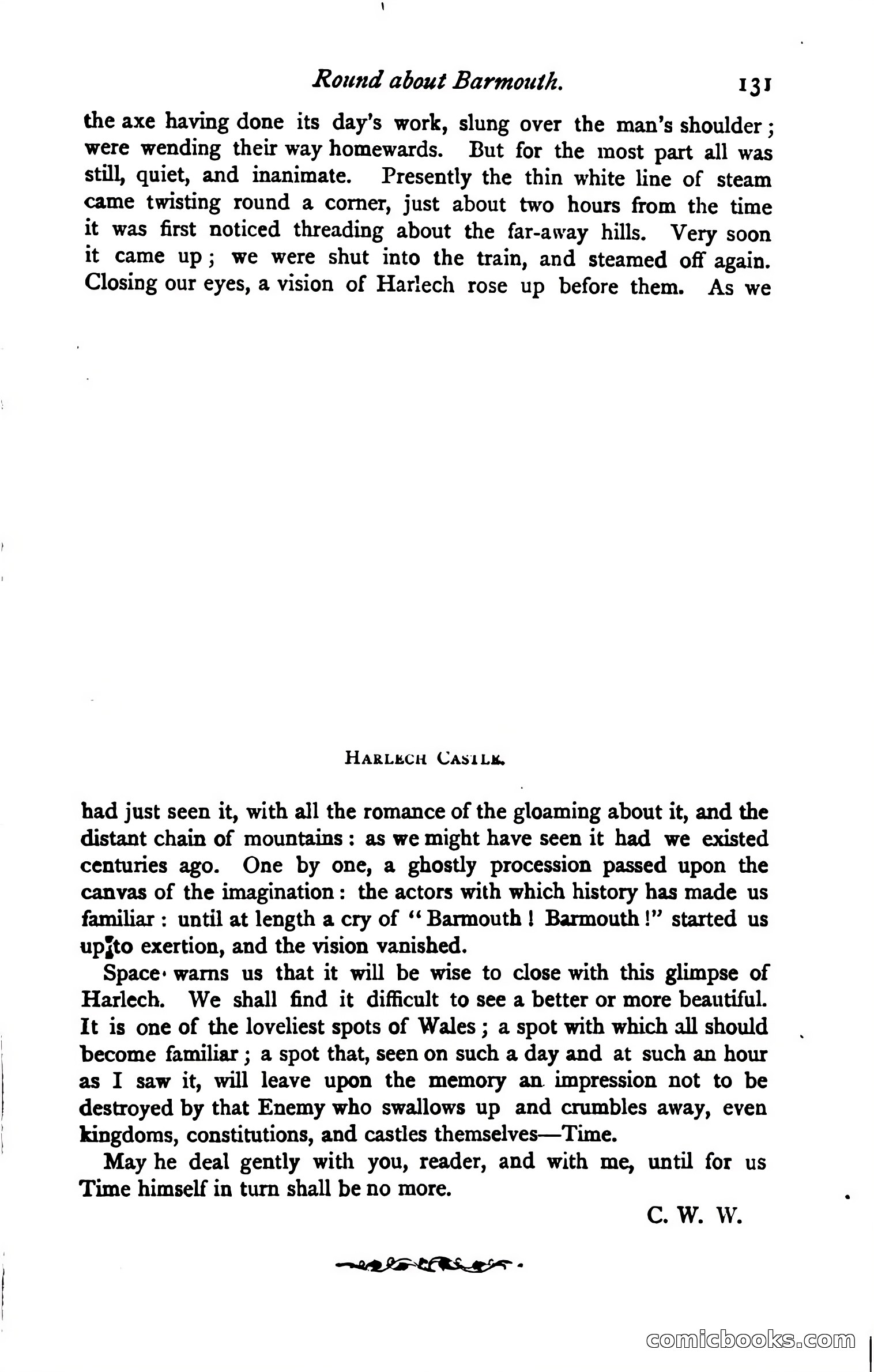 The Argosy — page 141 of 400
