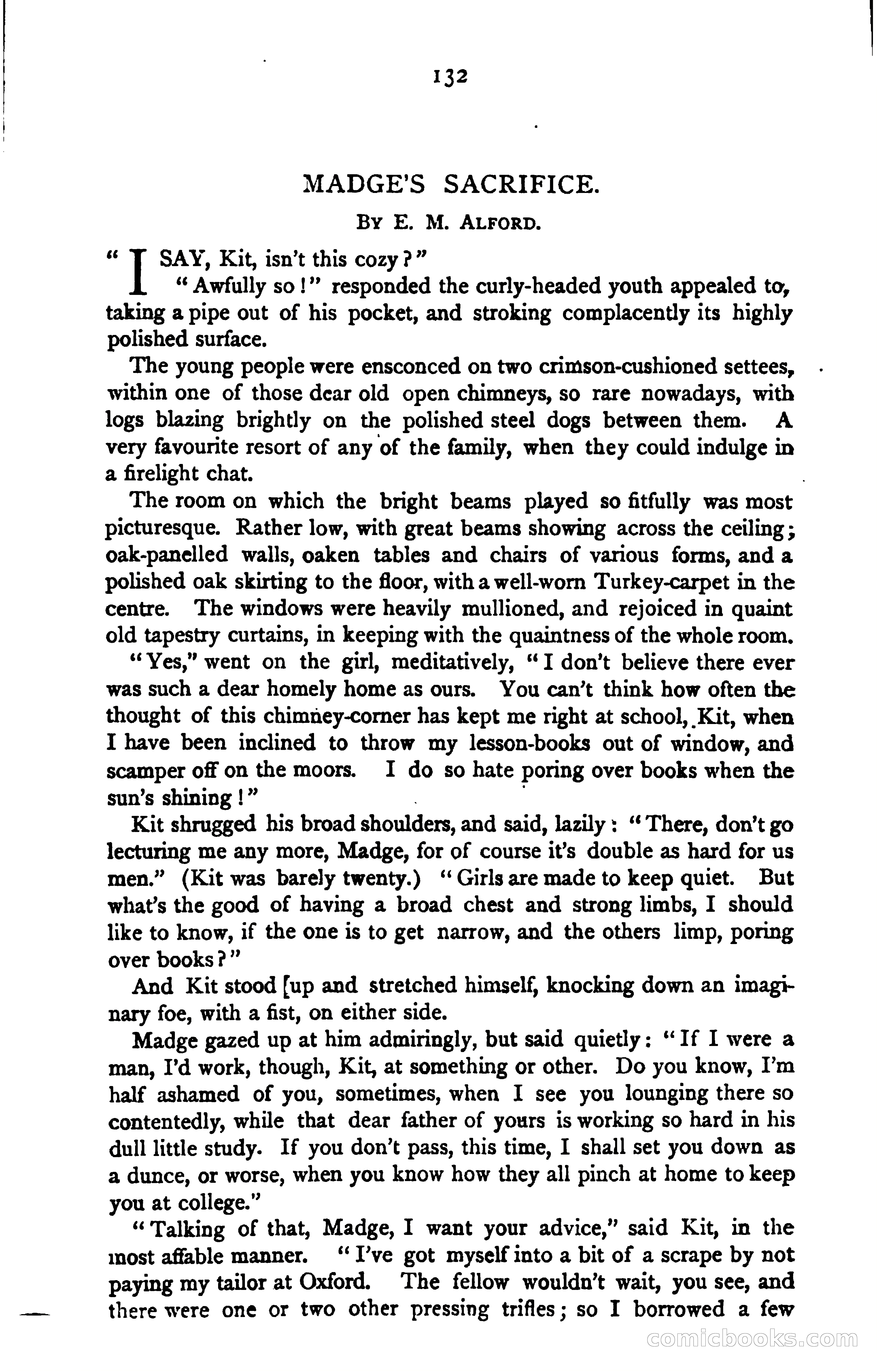 The Argosy — page 142 of 400