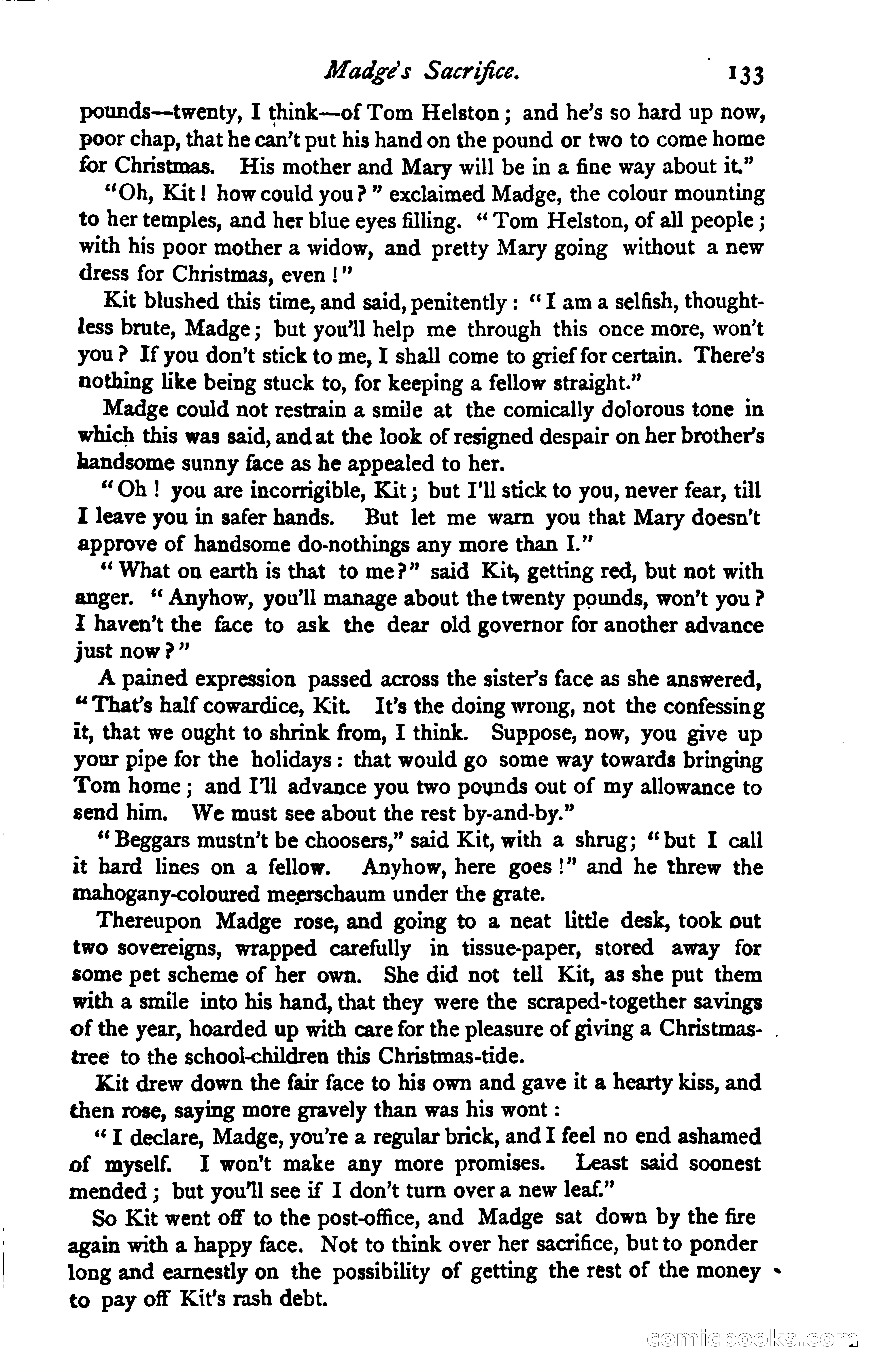 The Argosy — page 143 of 400