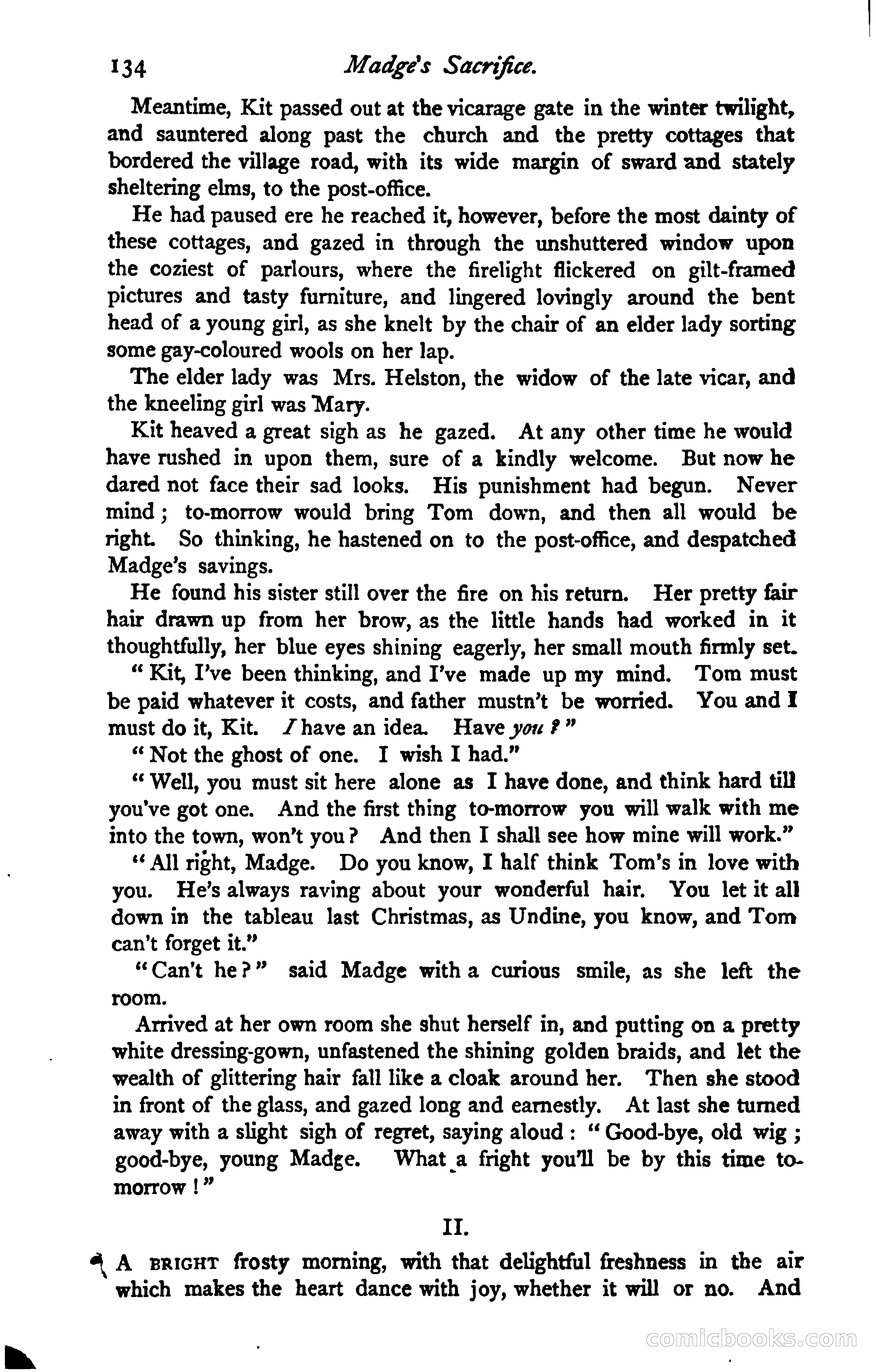 The Argosy — page 144 of 400