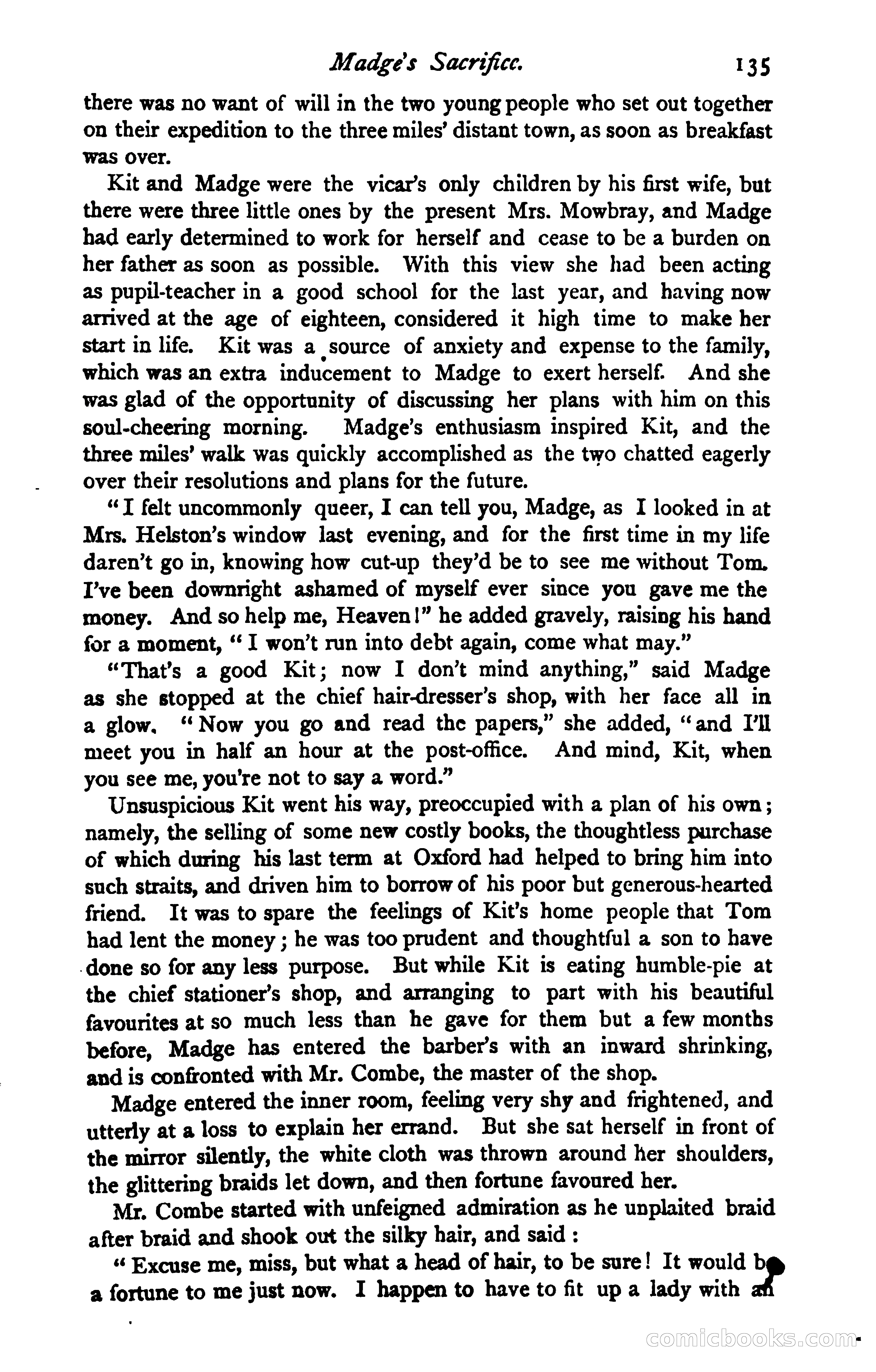 The Argosy — page 145 of 400
