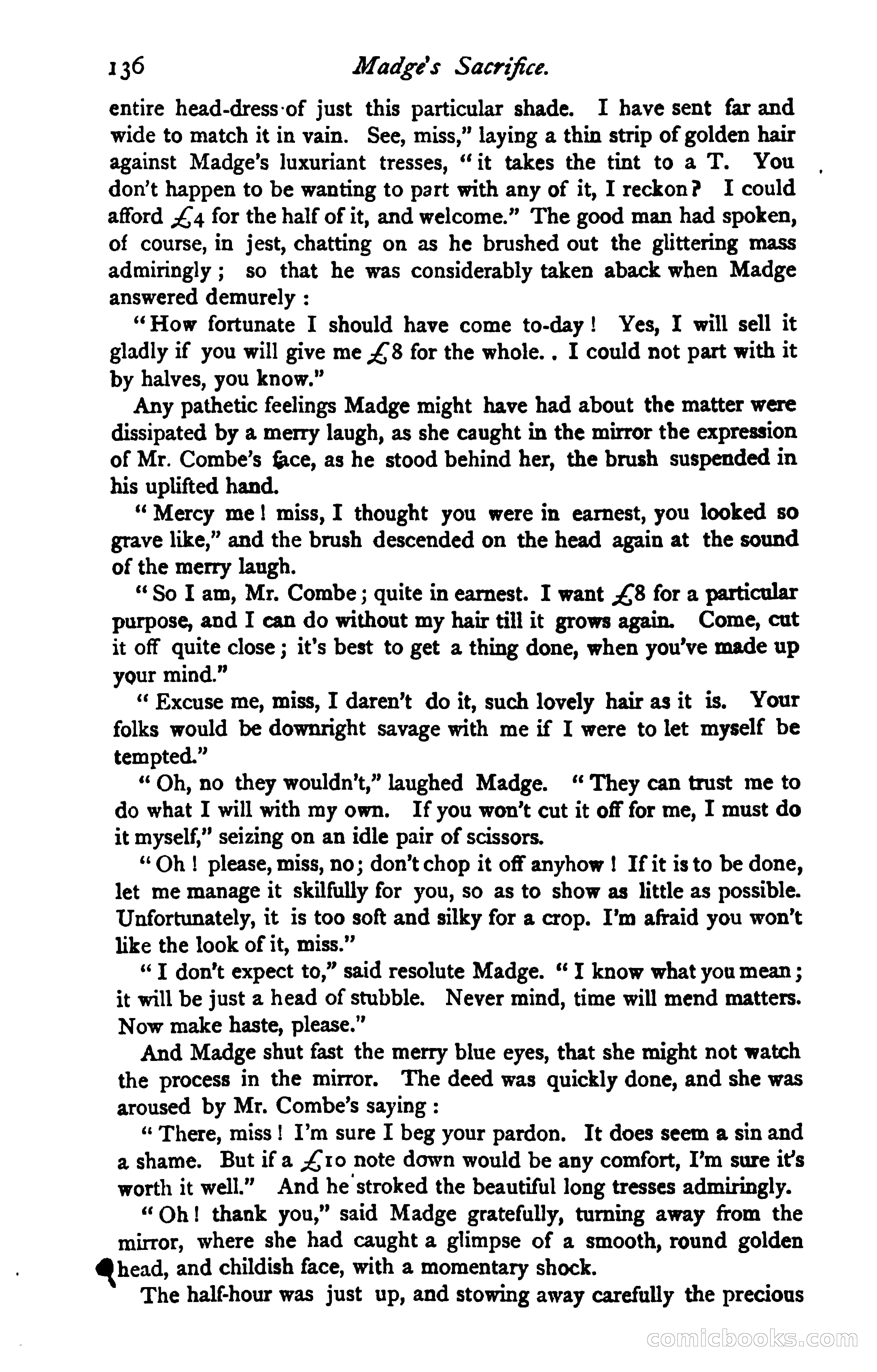 The Argosy — page 146 of 400
