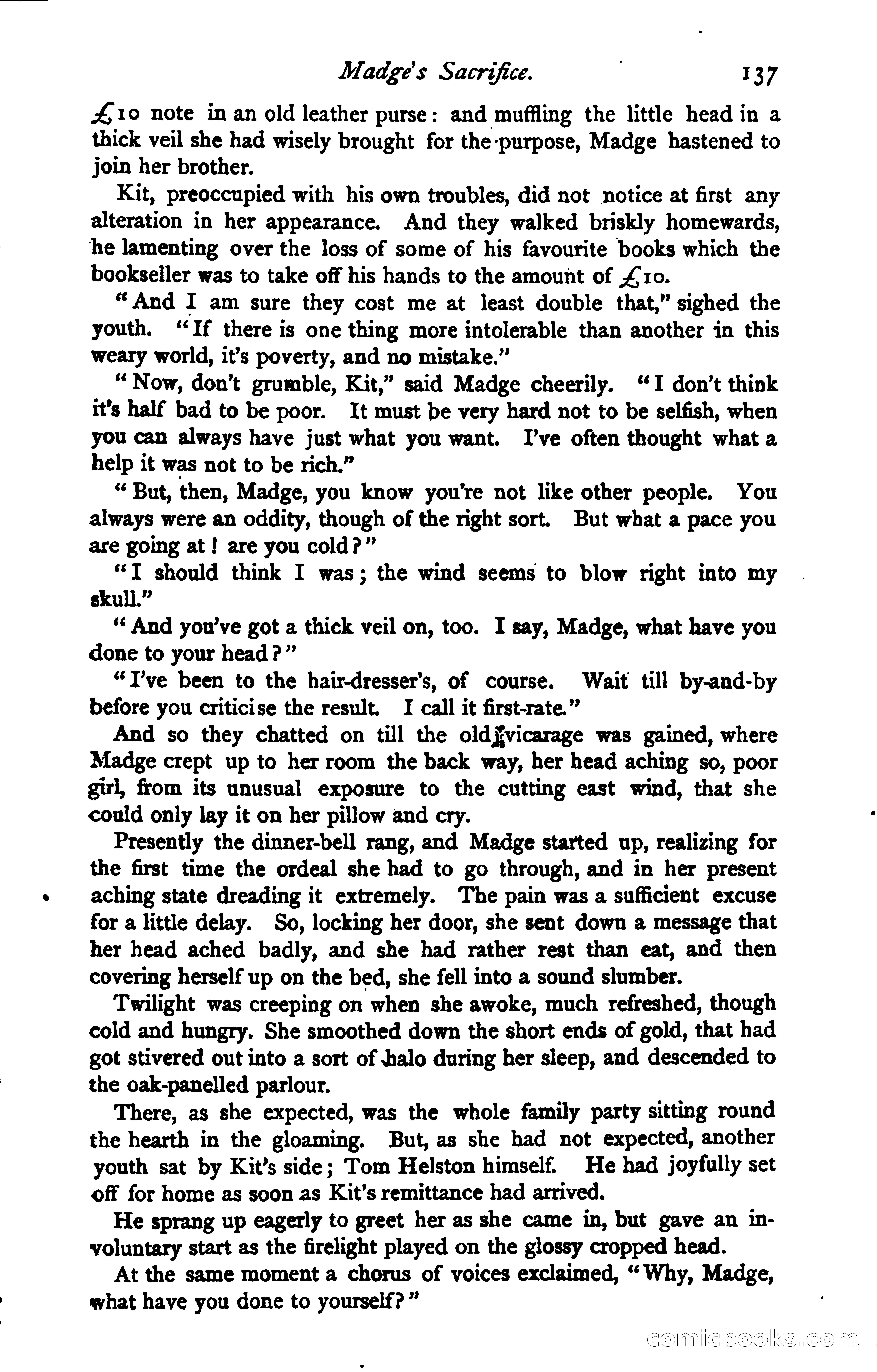 The Argosy — page 147 of 400