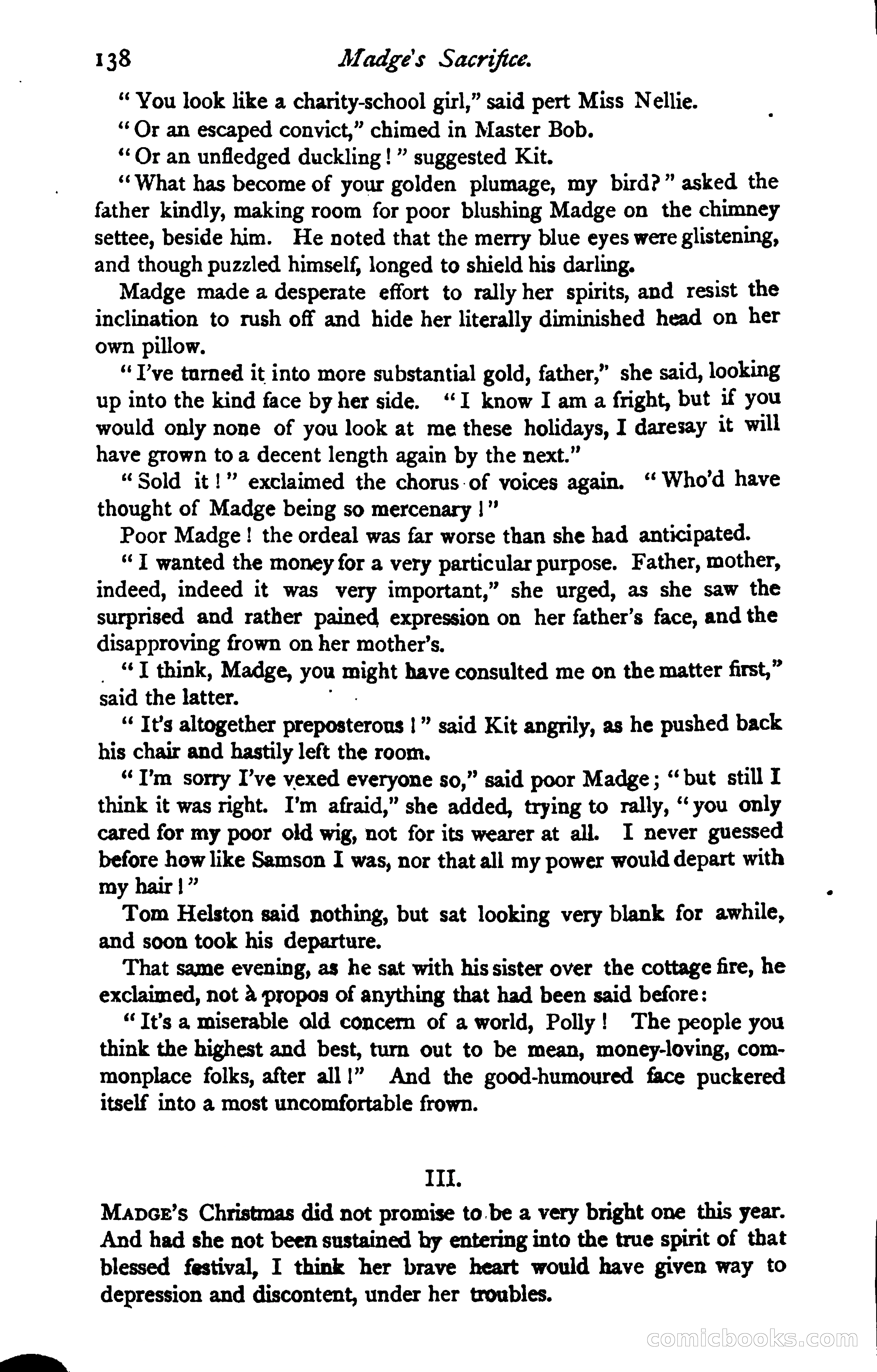 The Argosy — page 148 of 400