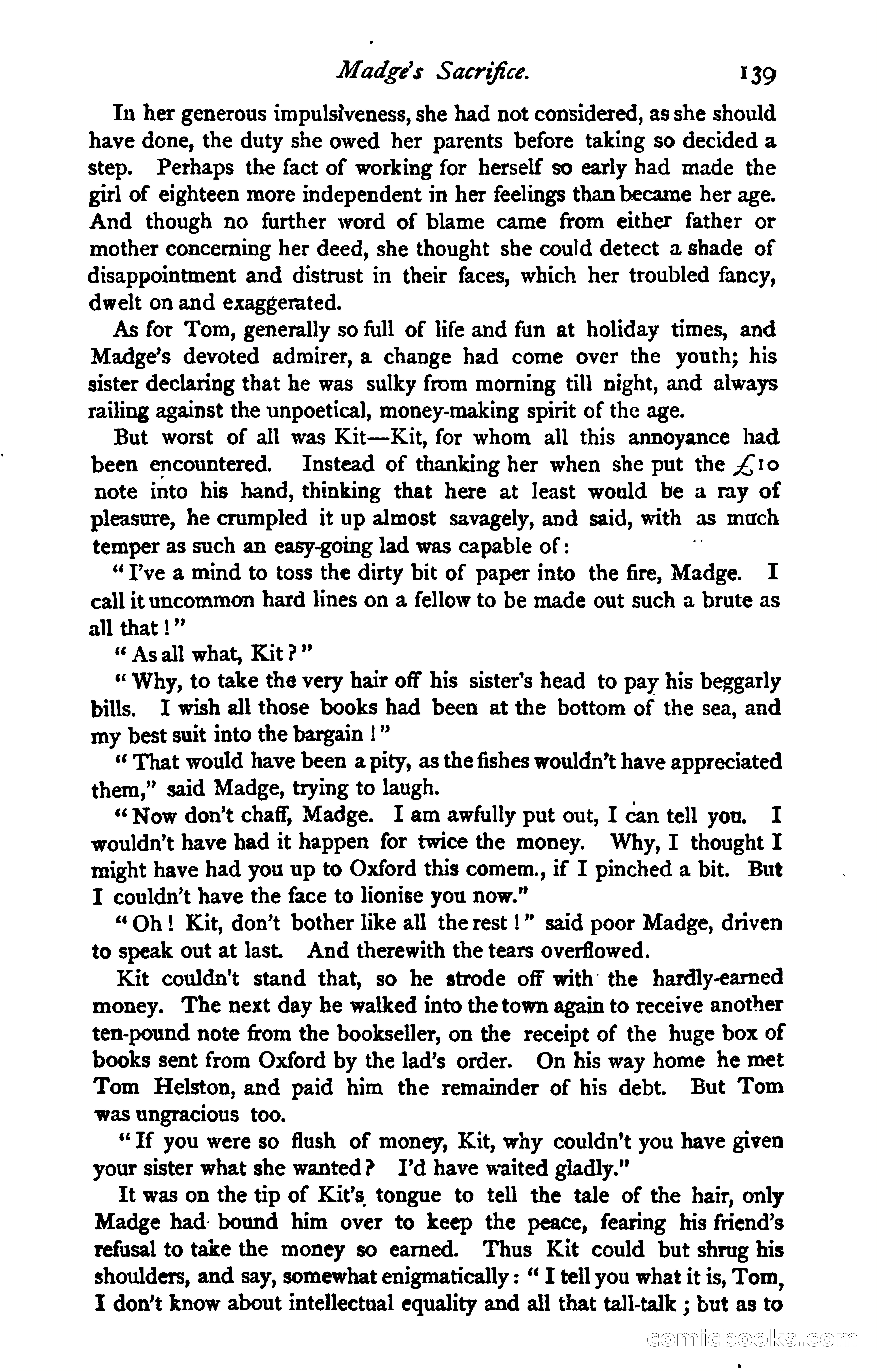 The Argosy — page 149 of 400