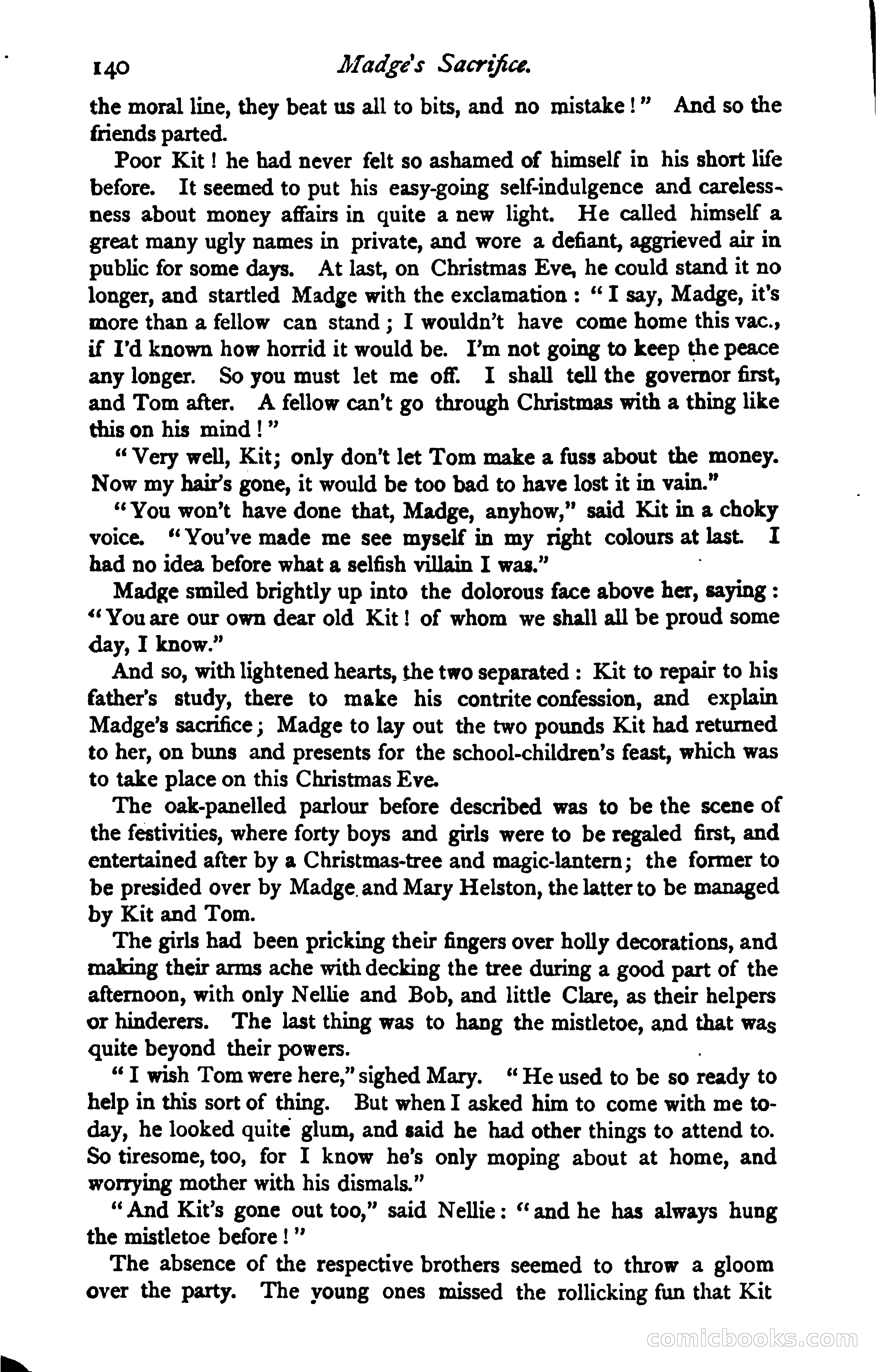 The Argosy — page 150 of 400