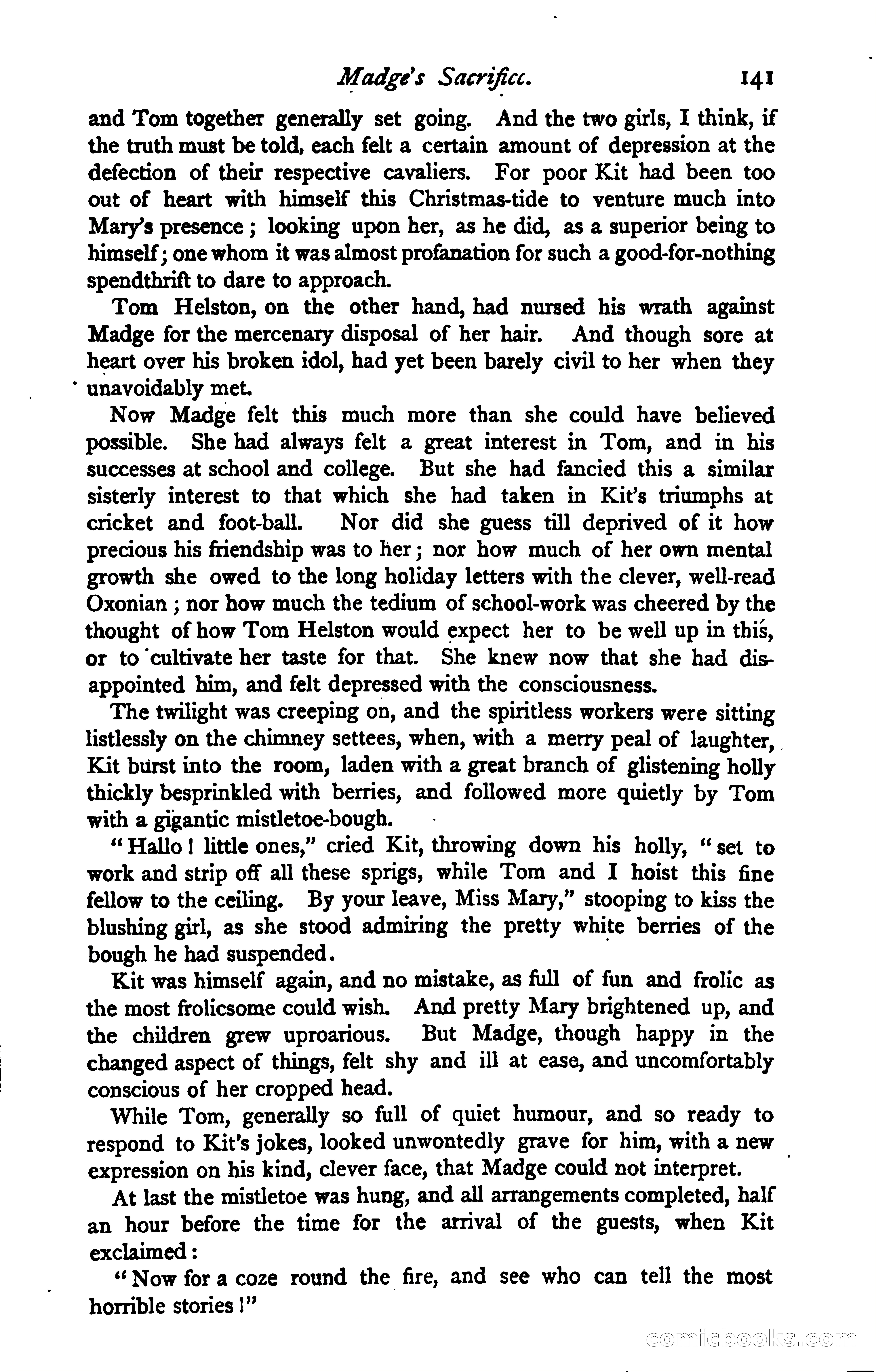 The Argosy — page 151 of 400
