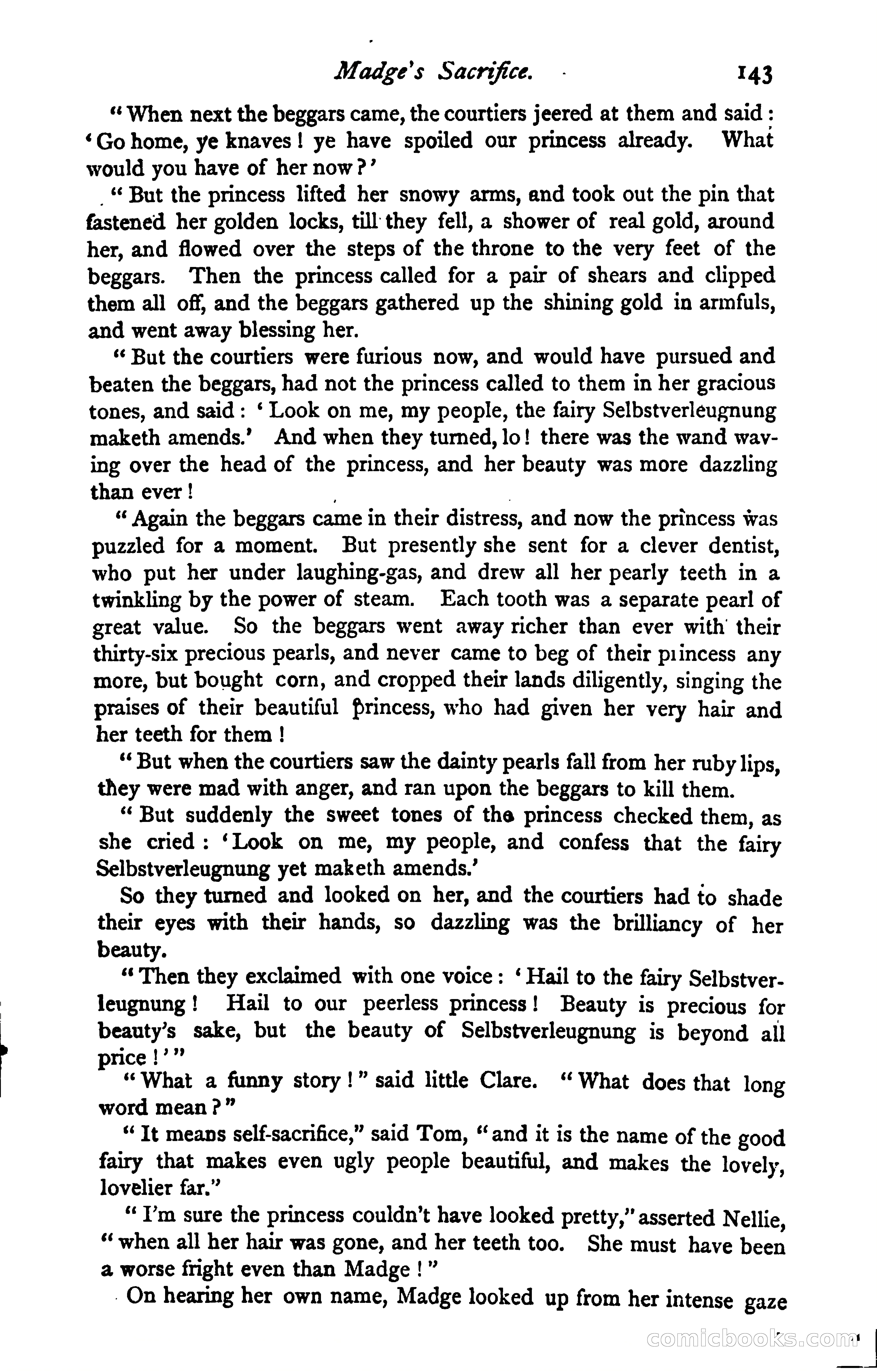The Argosy — page 153 of 400