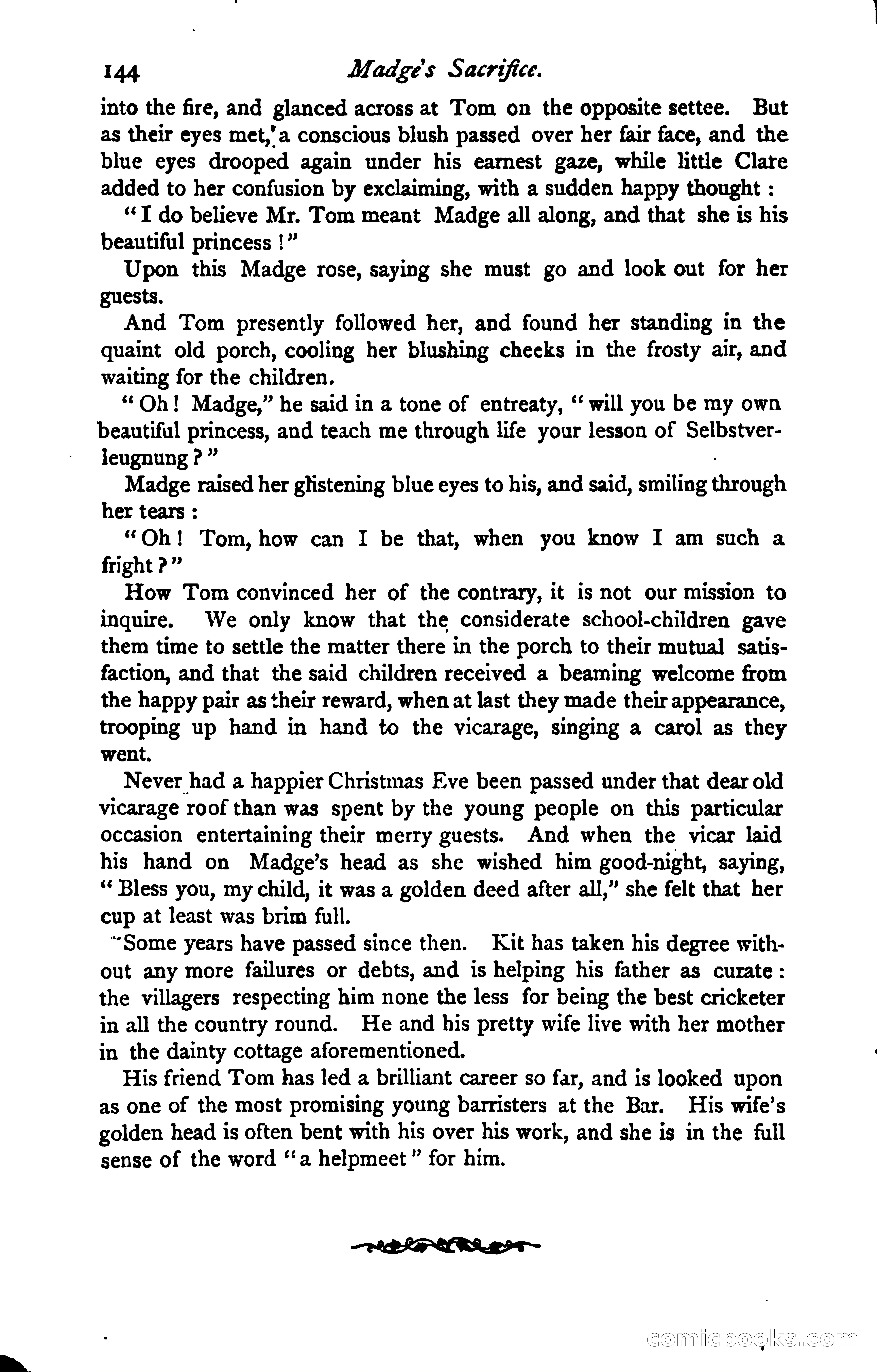 The Argosy — page 154 of 400