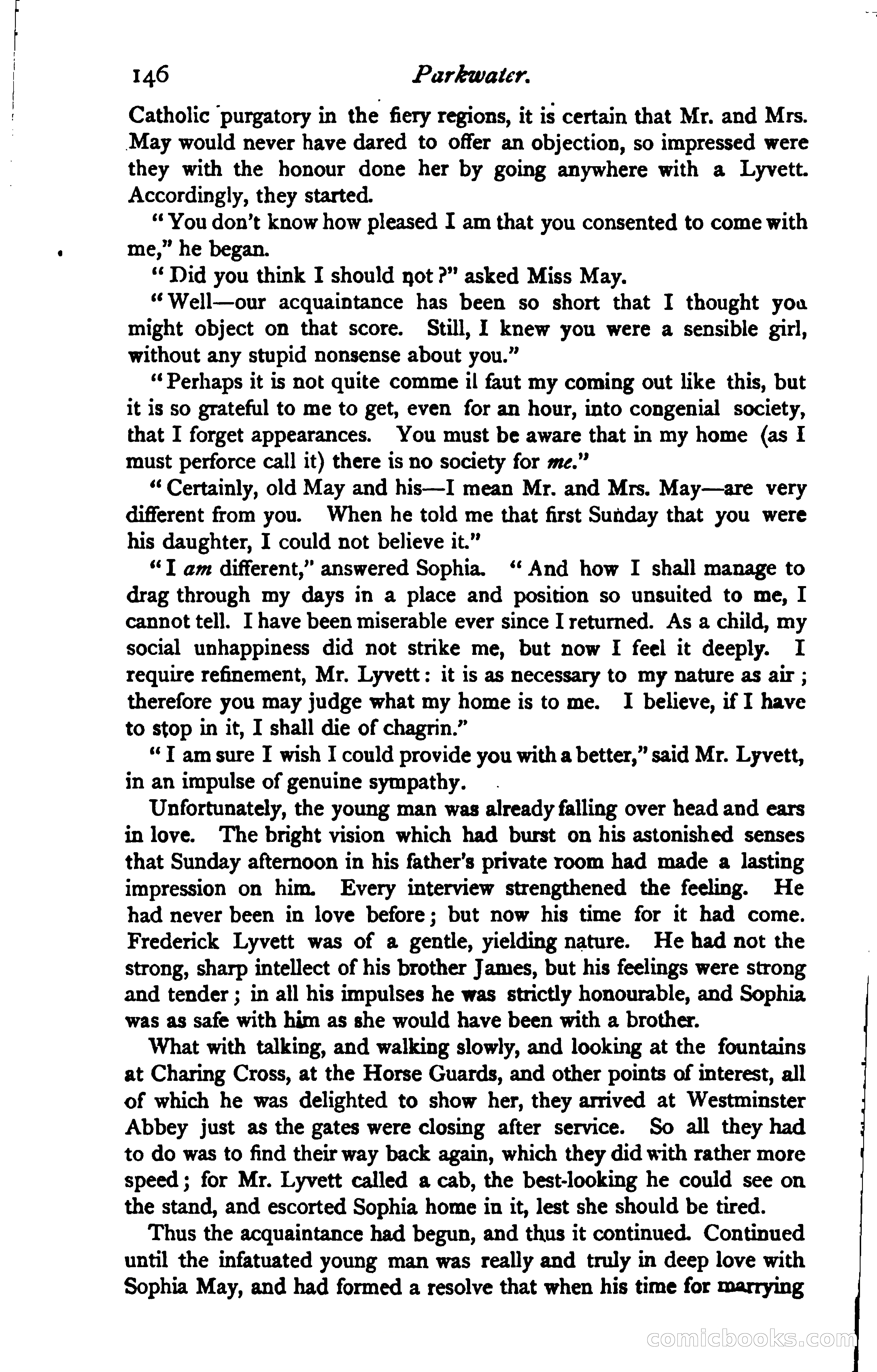 The Argosy — page 156 of 400