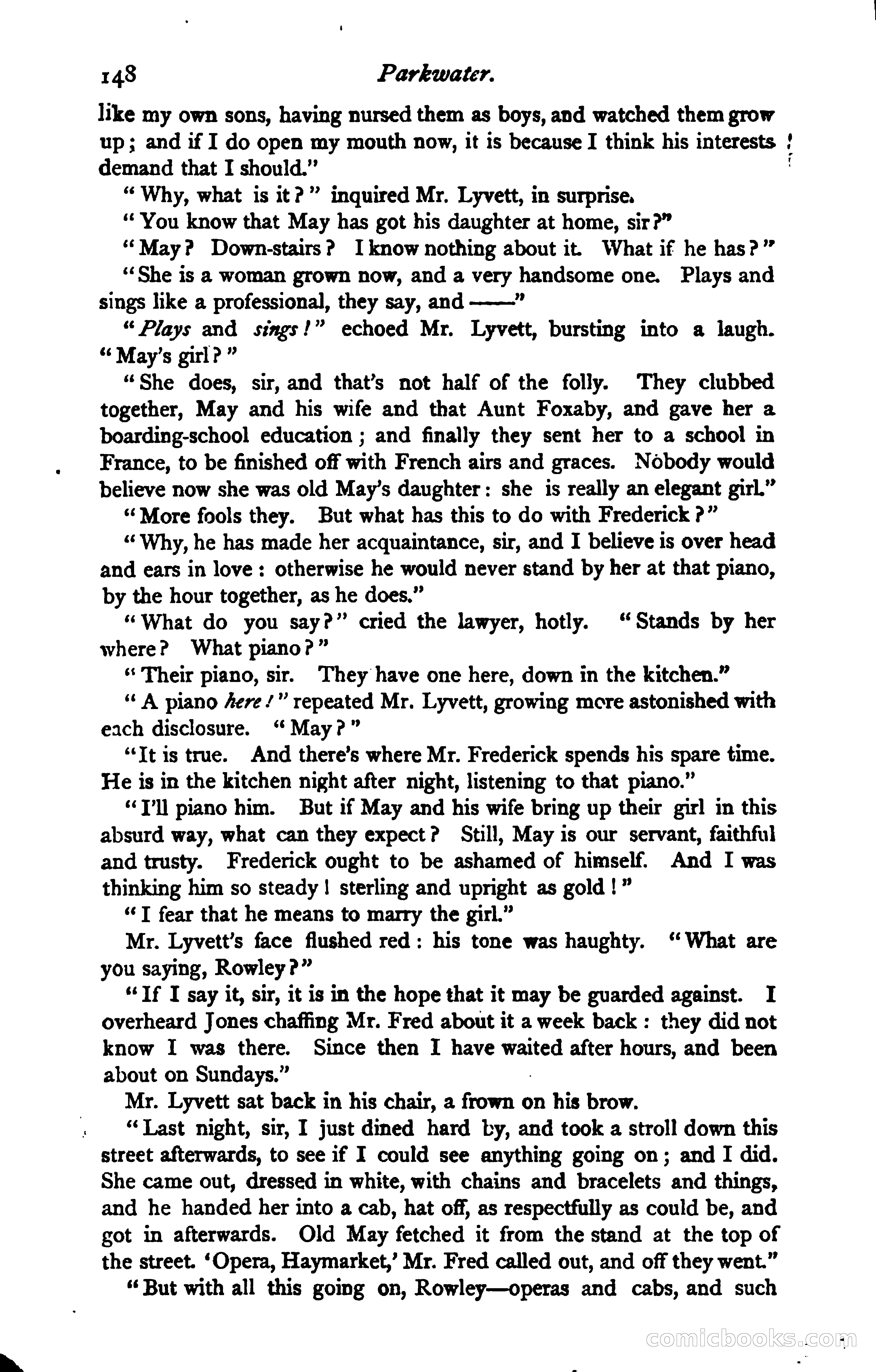 The Argosy — page 158 of 400