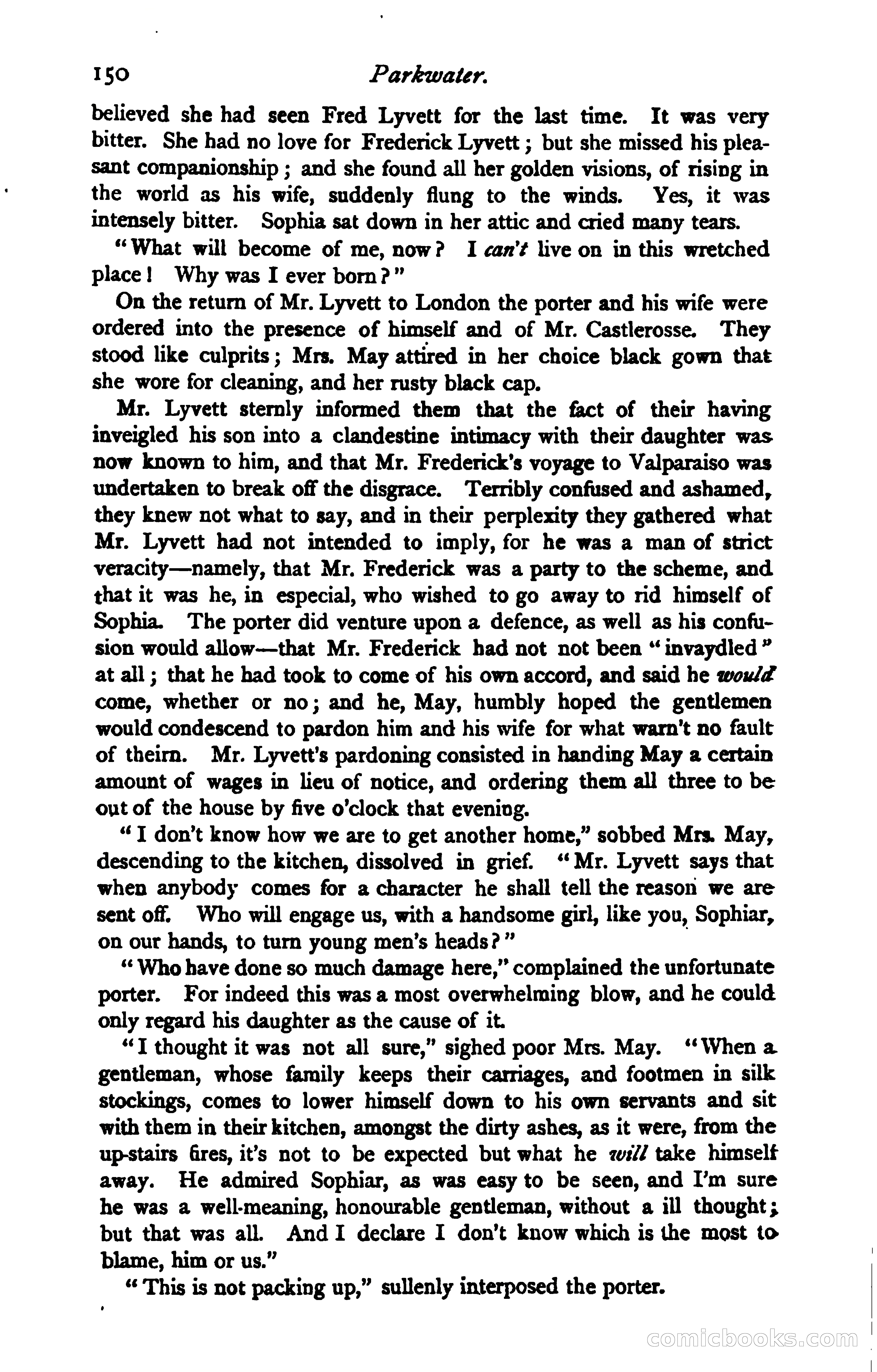The Argosy — page 160 of 400