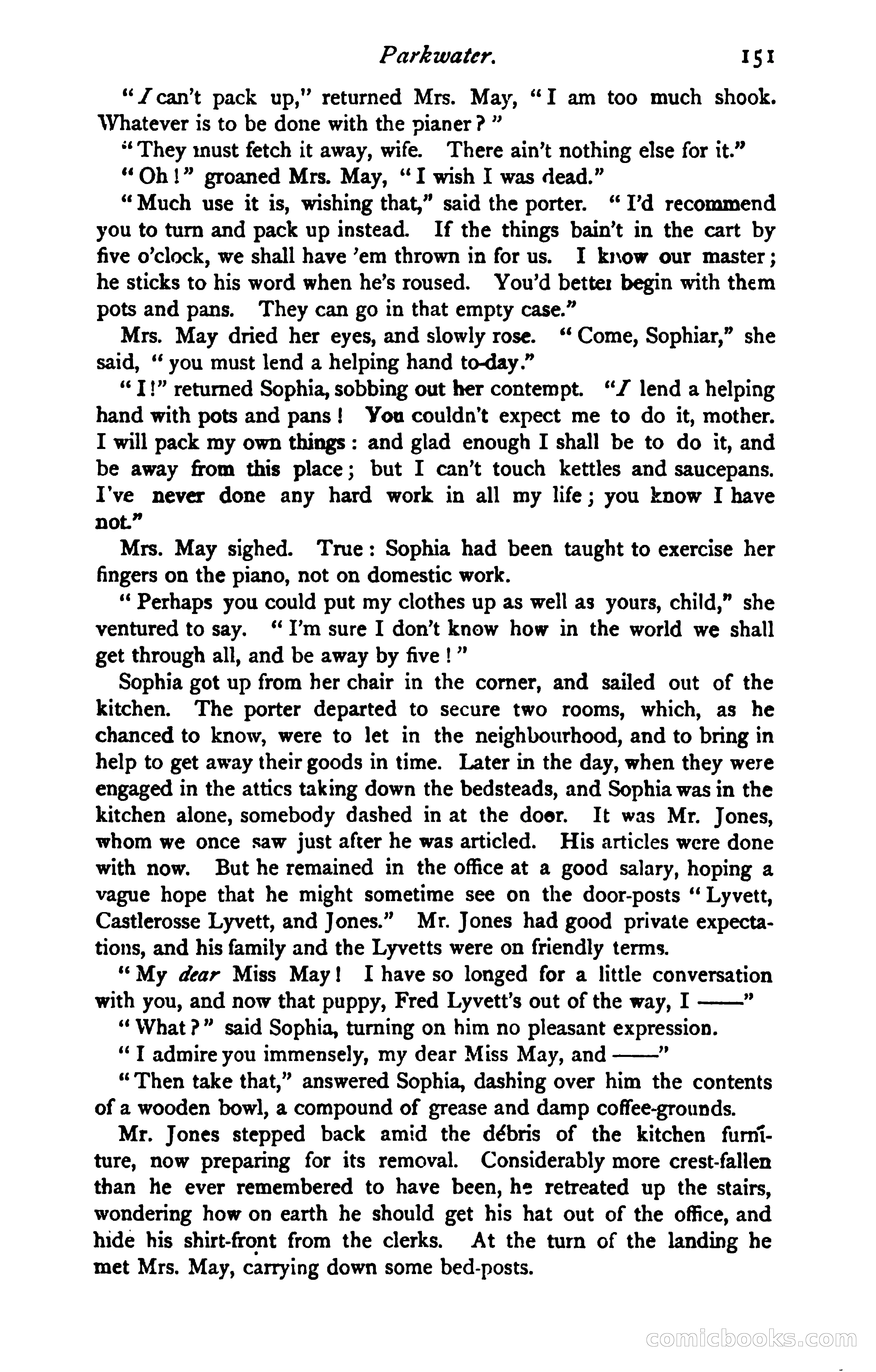 The Argosy — page 161 of 400
