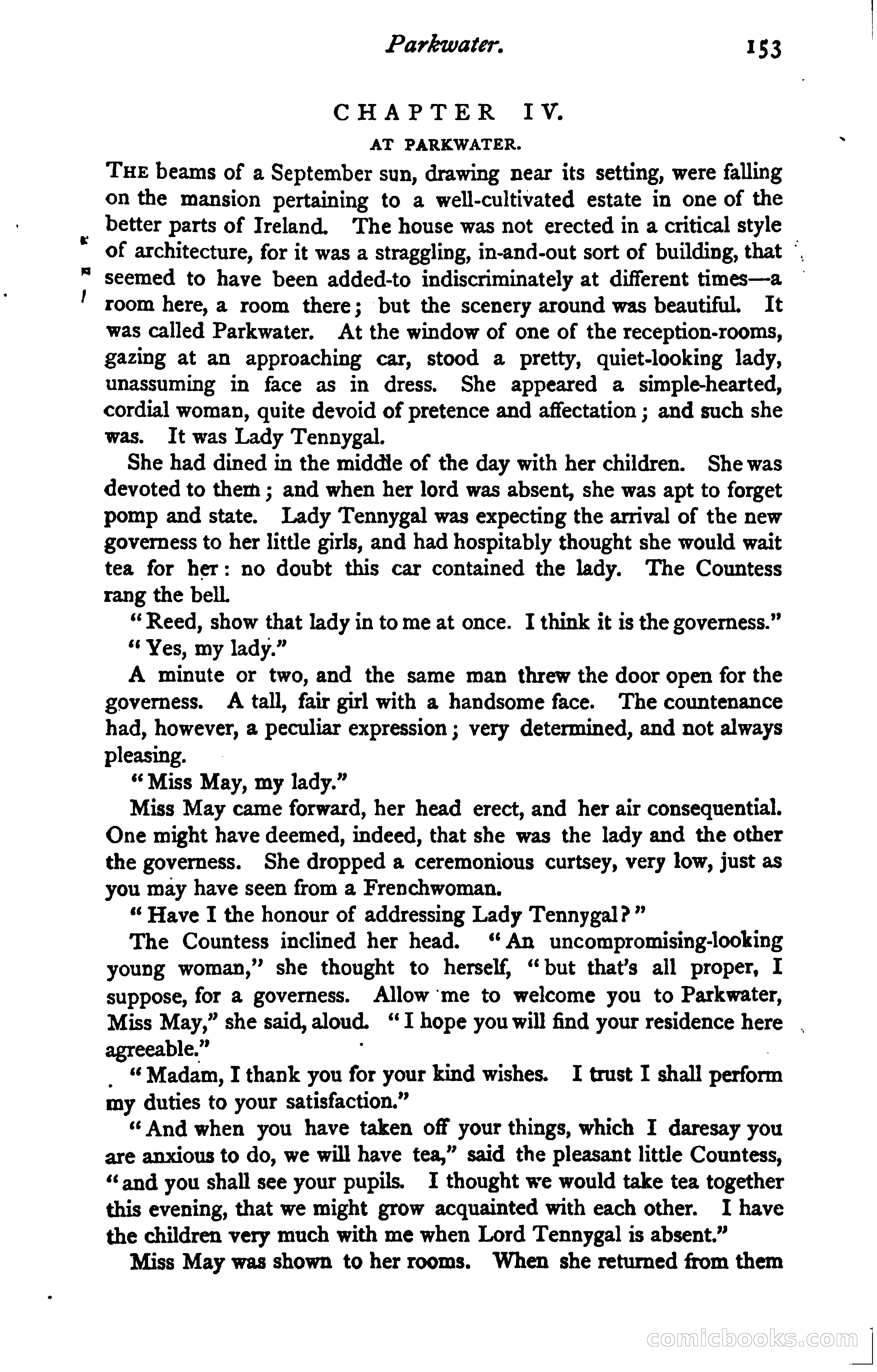 The Argosy — page 163 of 400