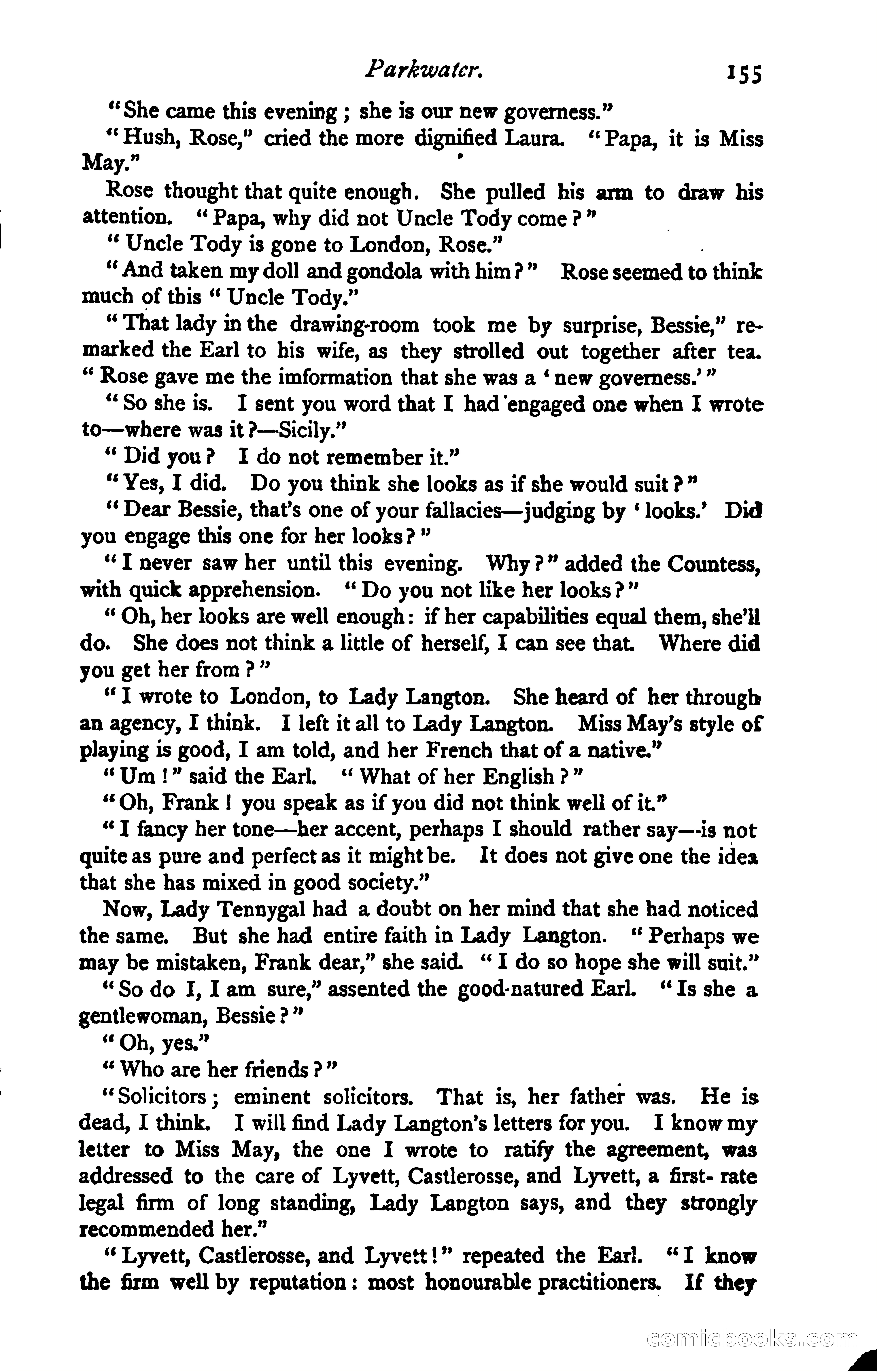 The Argosy — page 165 of 400