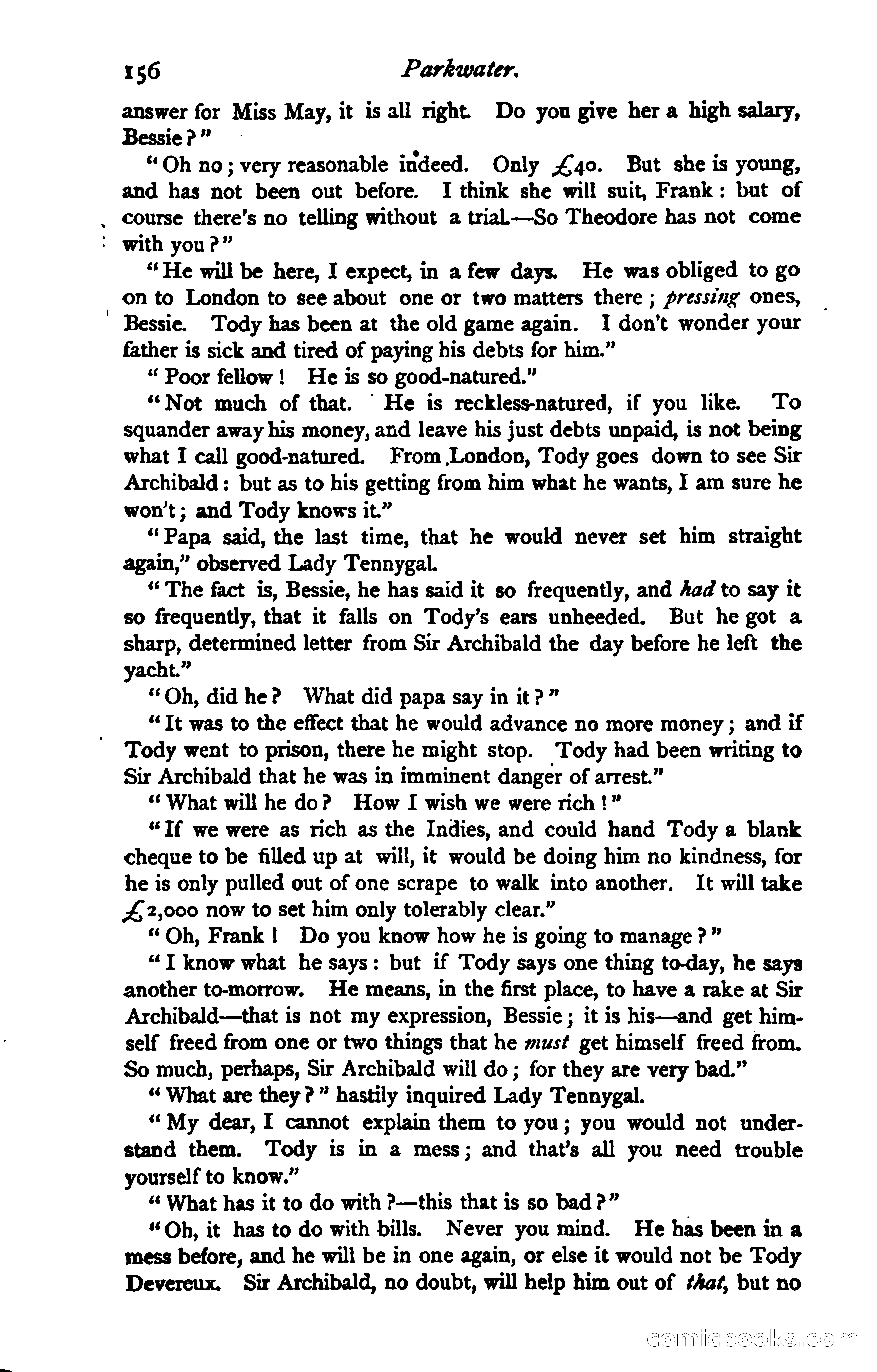 The Argosy — page 166 of 400