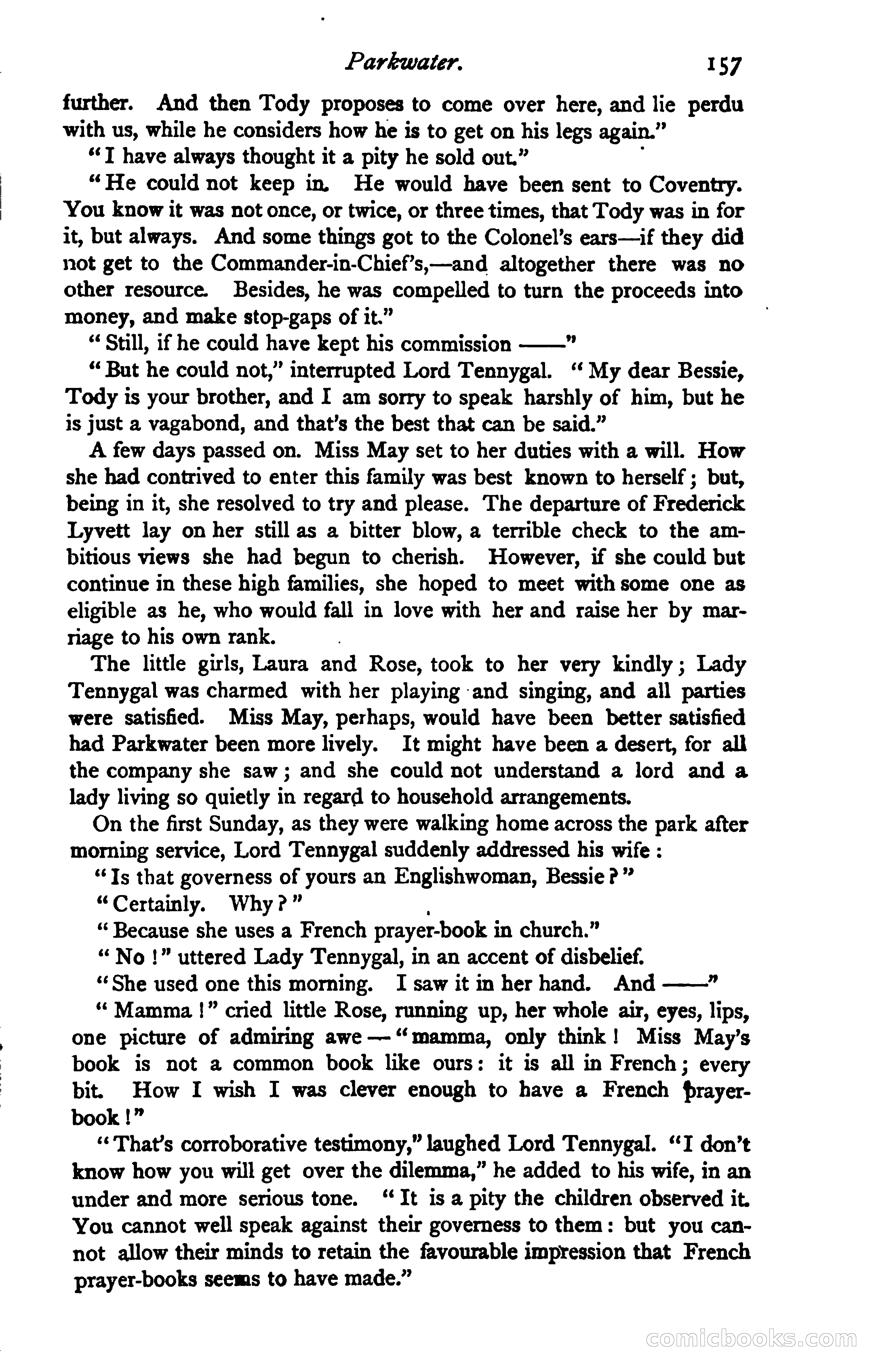 The Argosy — page 167 of 400
