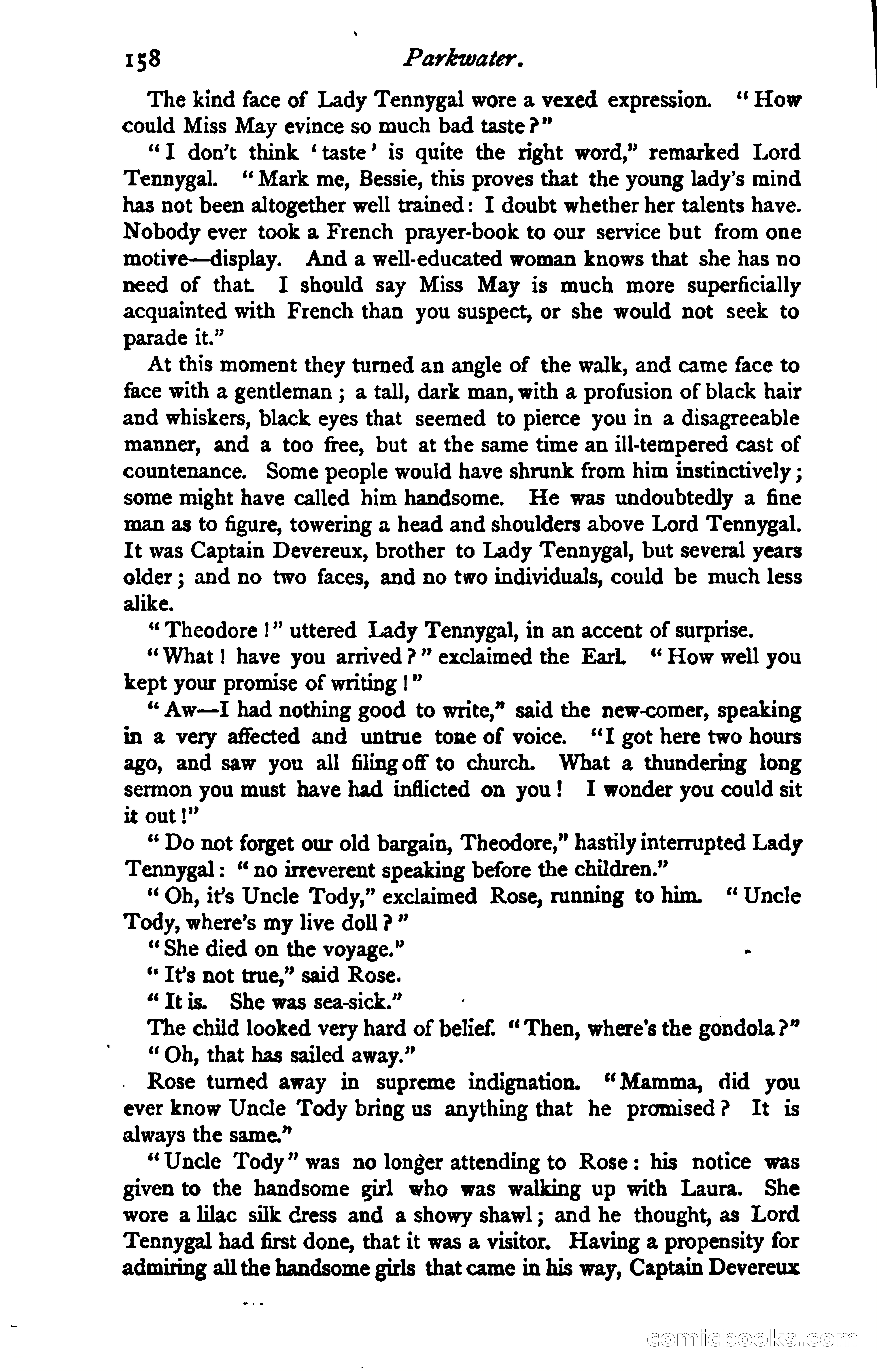 The Argosy — page 168 of 400