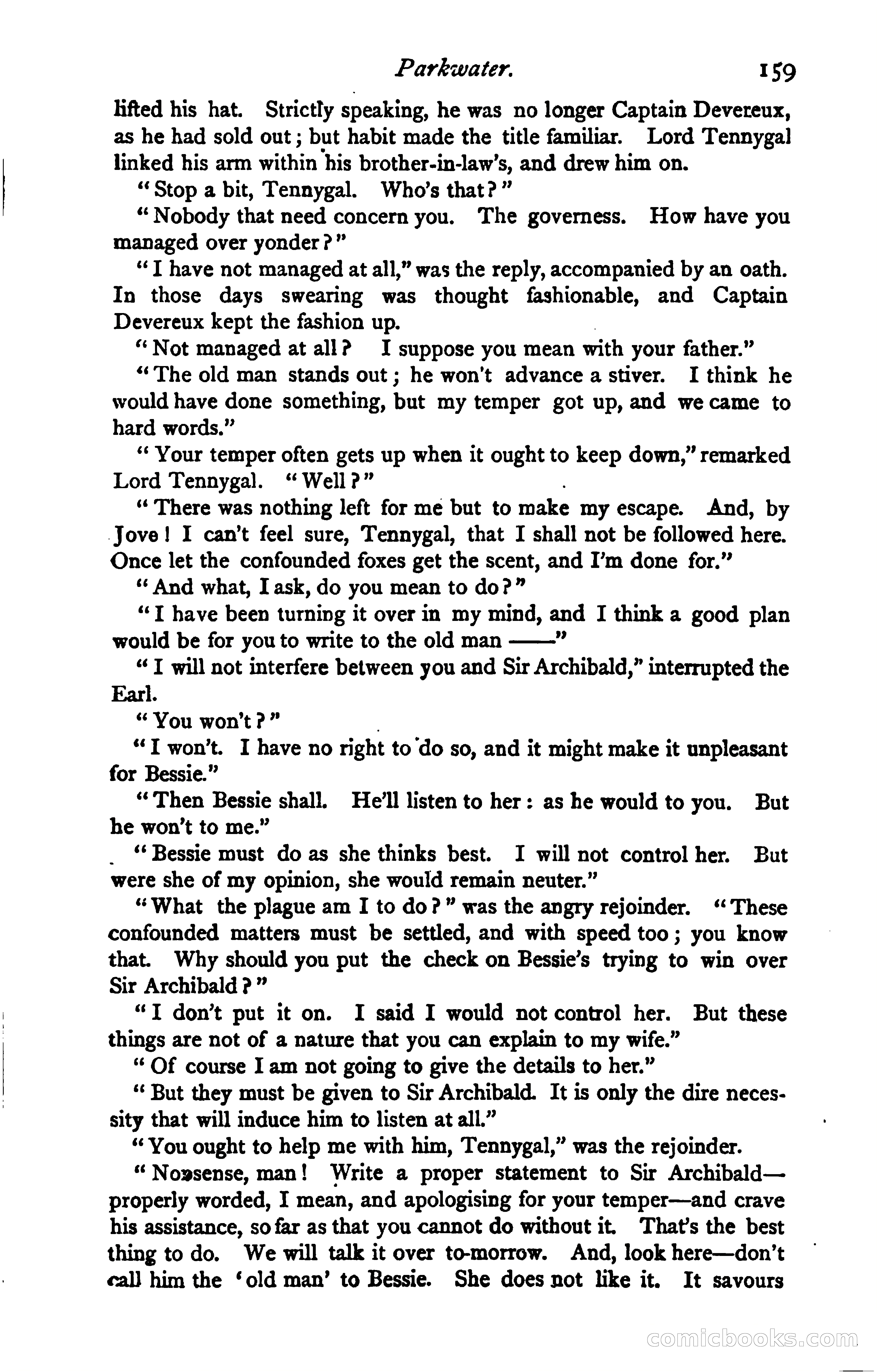 The Argosy — page 169 of 400