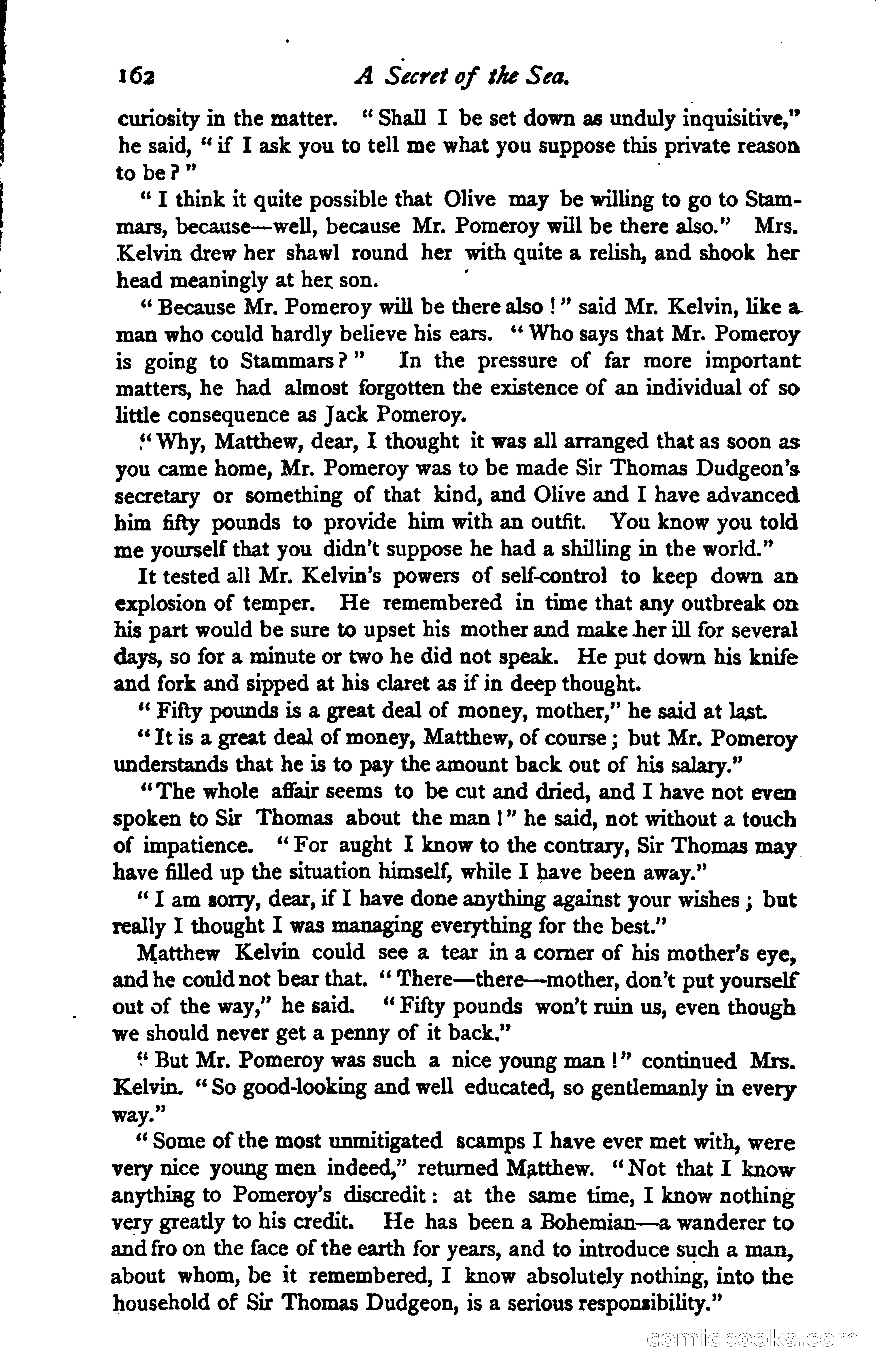 The Argosy — page 174 of 400