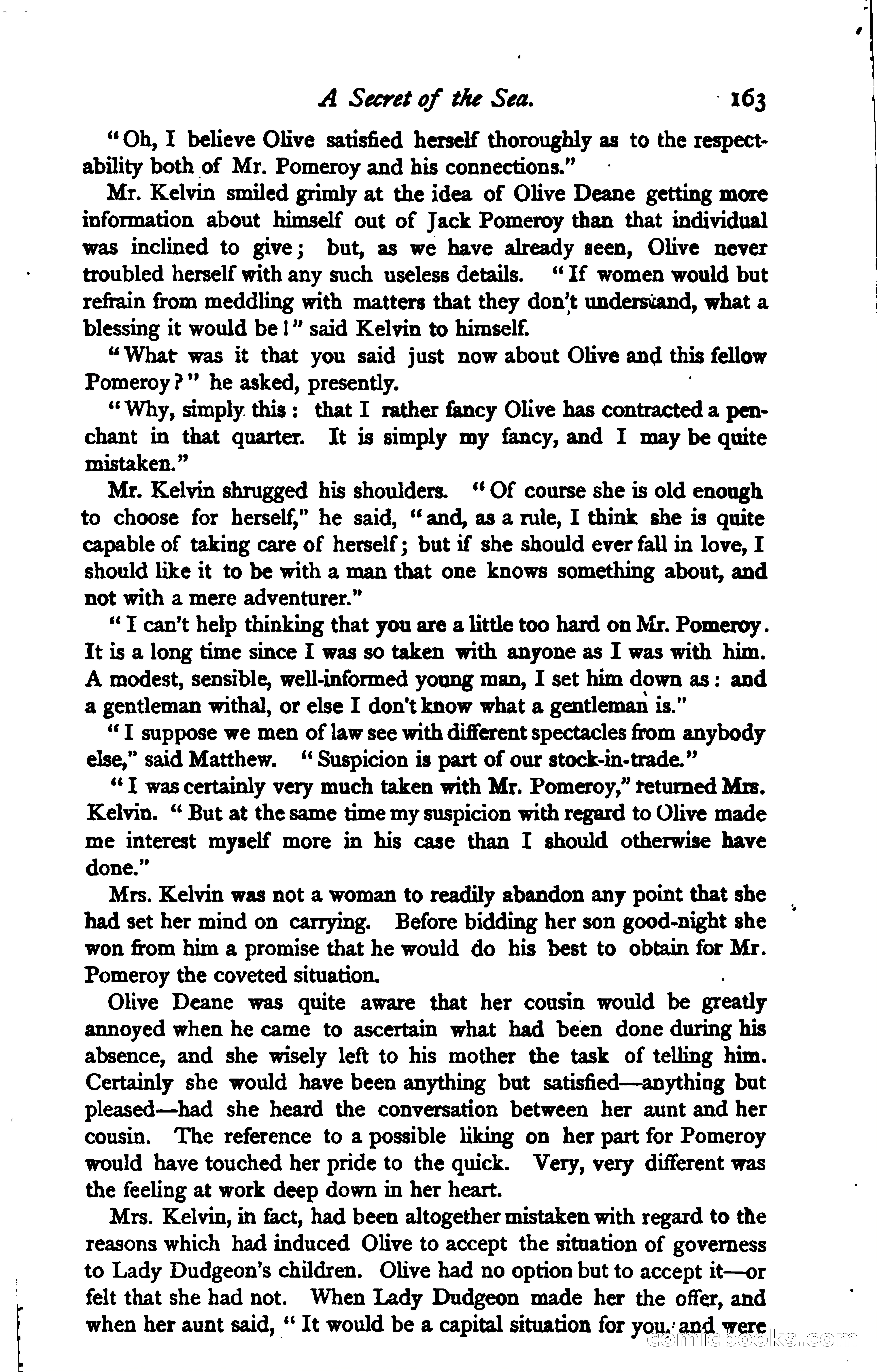 The Argosy — page 175 of 400