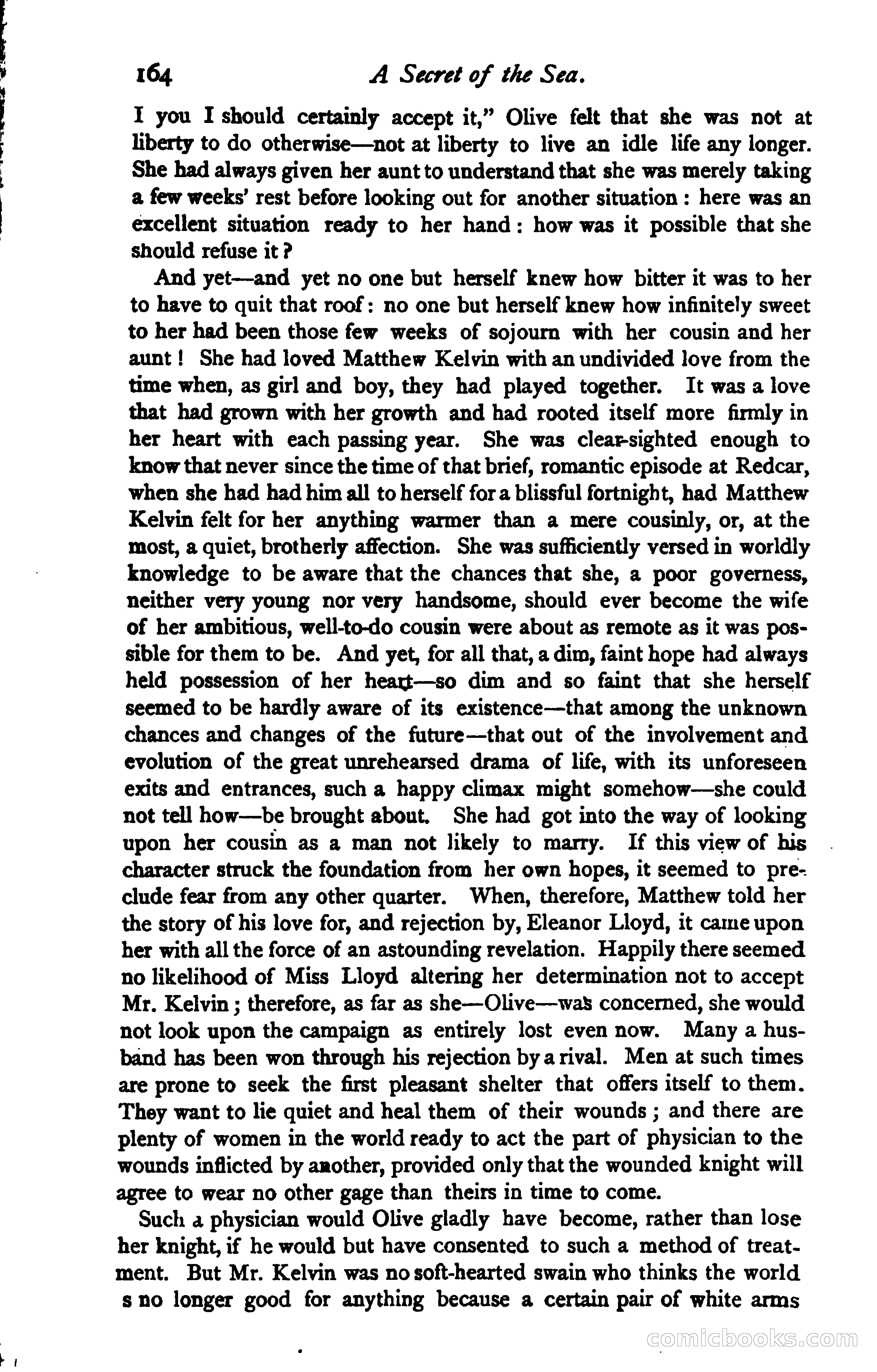 The Argosy — page 176 of 400
