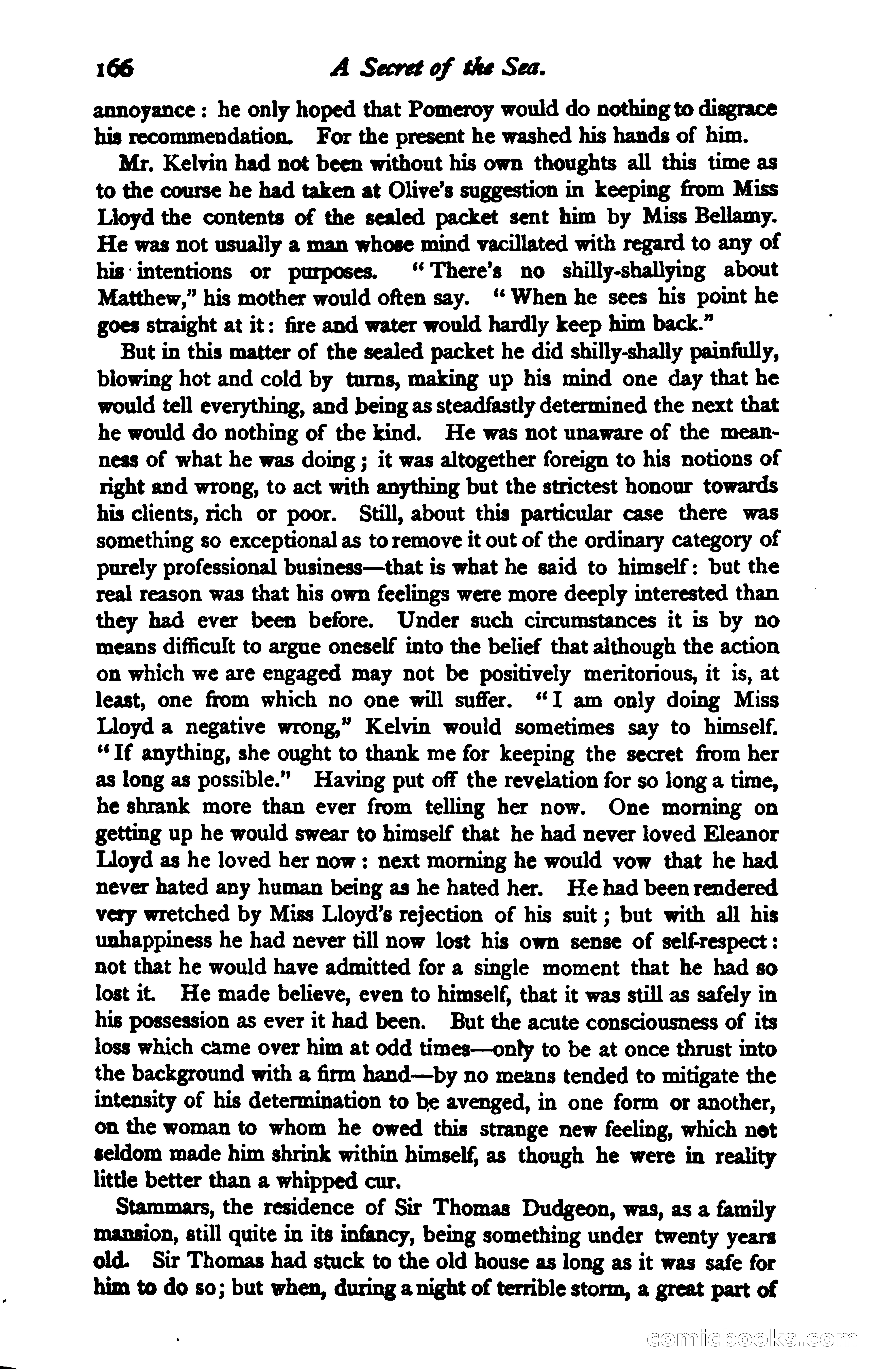 The Argosy — page 178 of 400