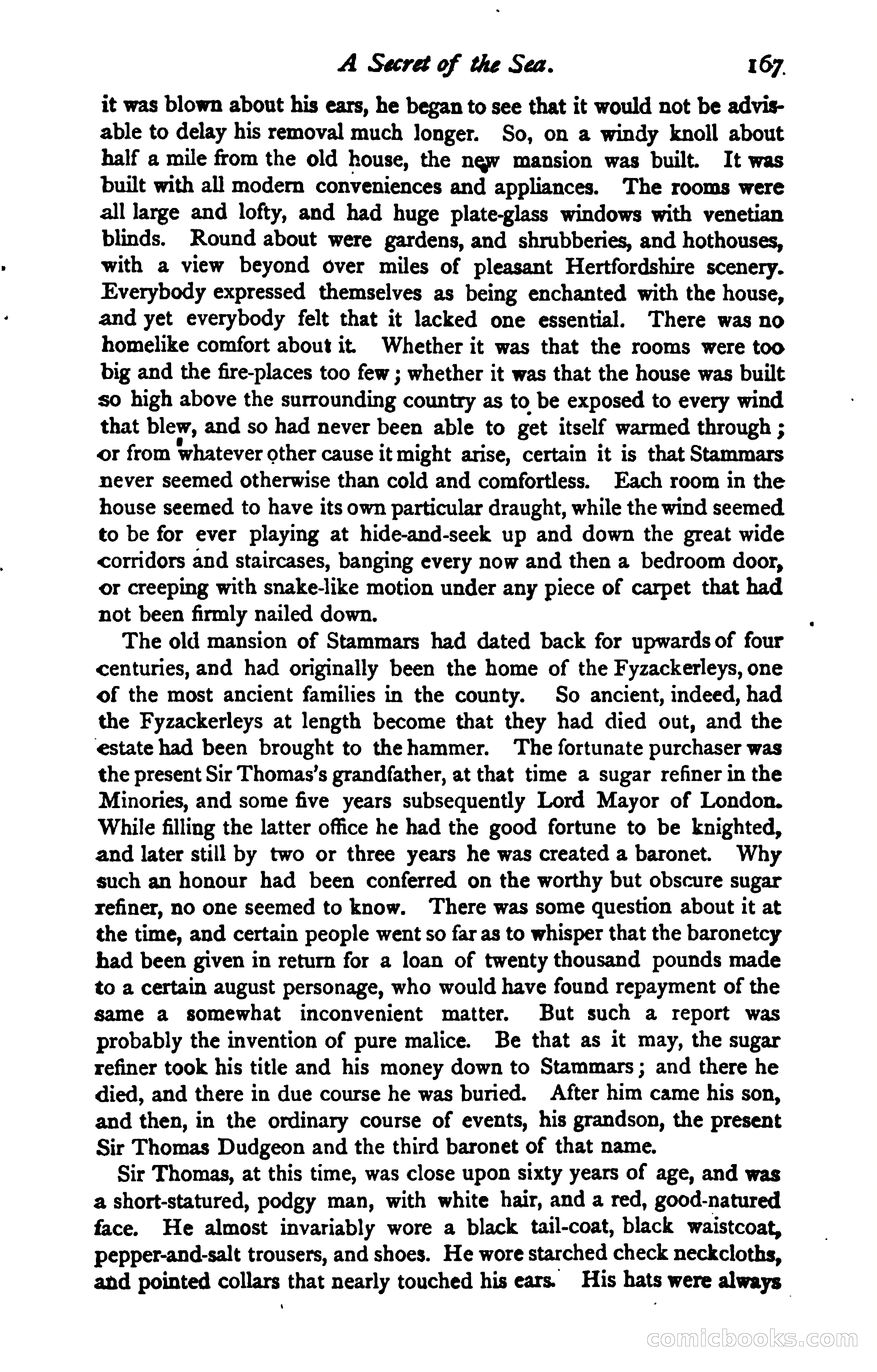 The Argosy — page 179 of 400