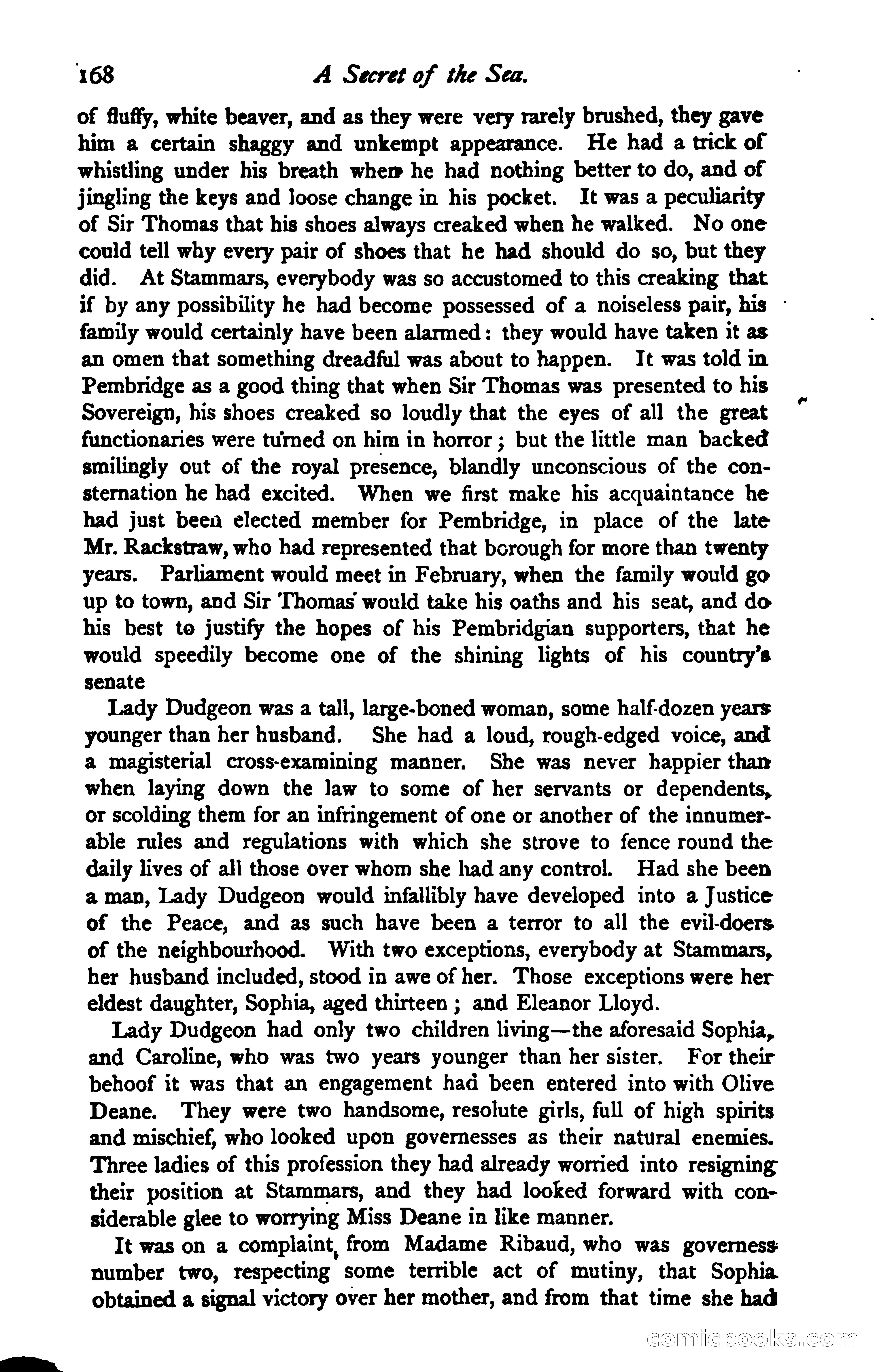 The Argosy — page 180 of 400