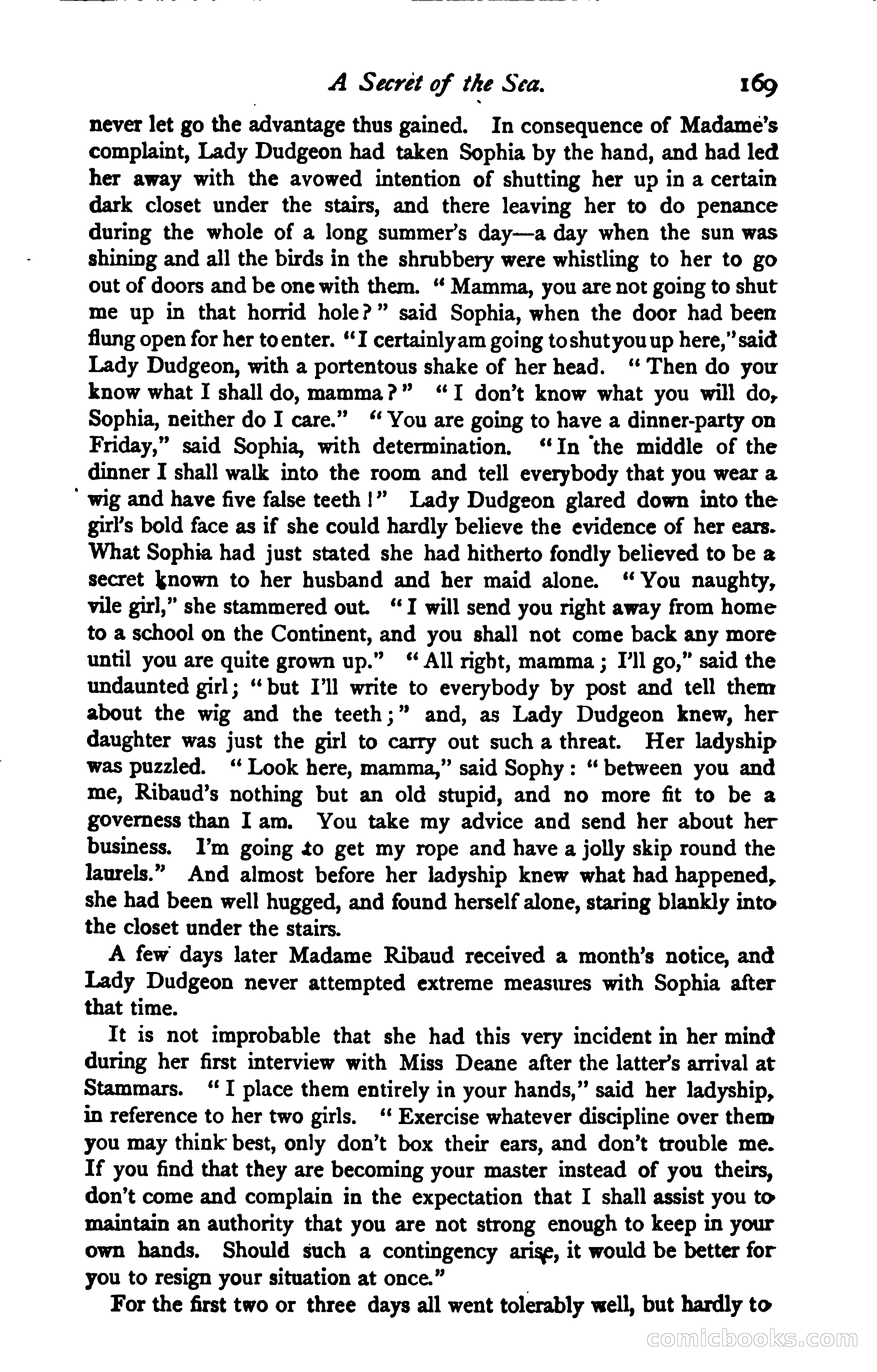 The Argosy — page 181 of 400