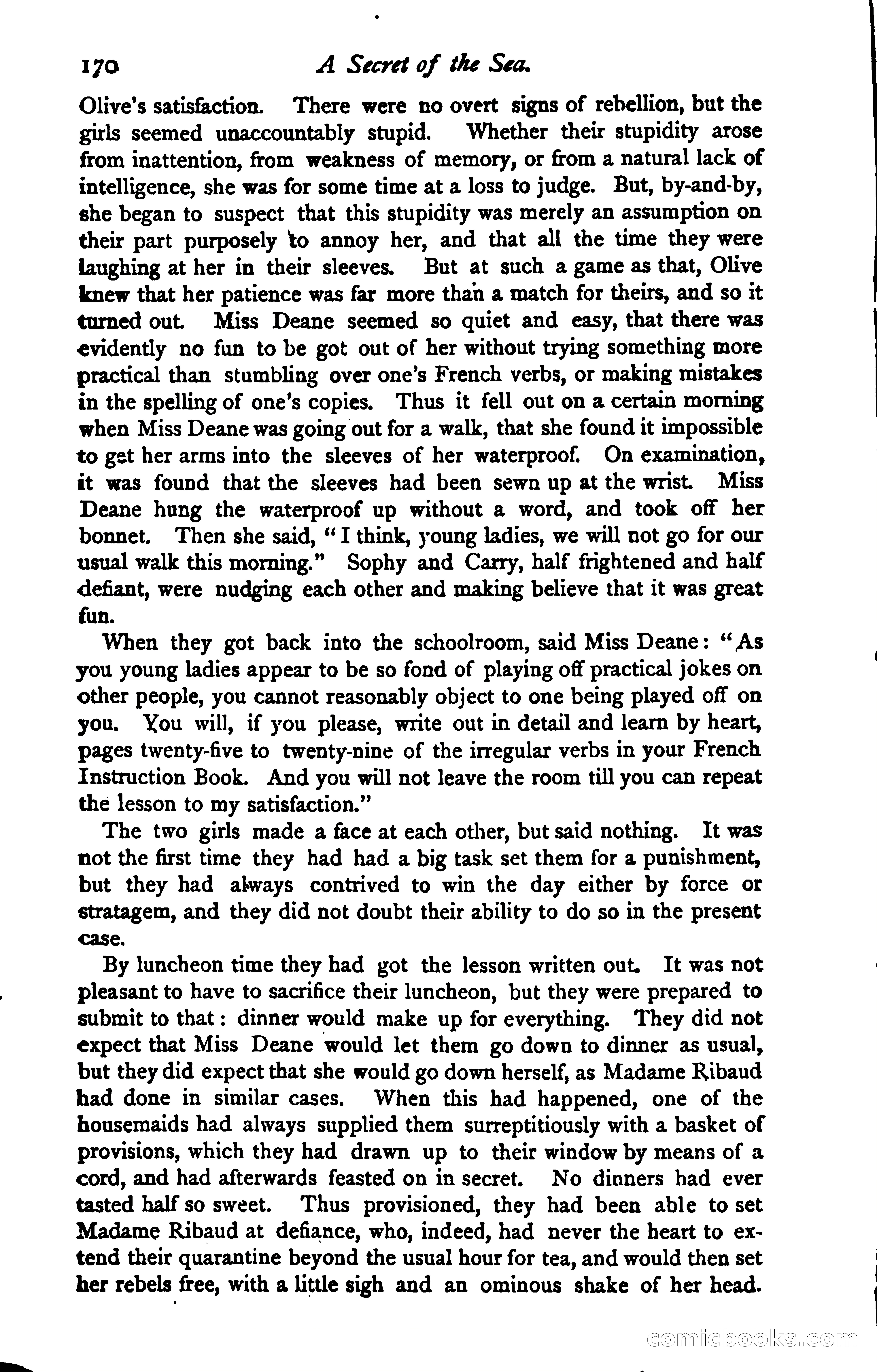 The Argosy — page 182 of 400
