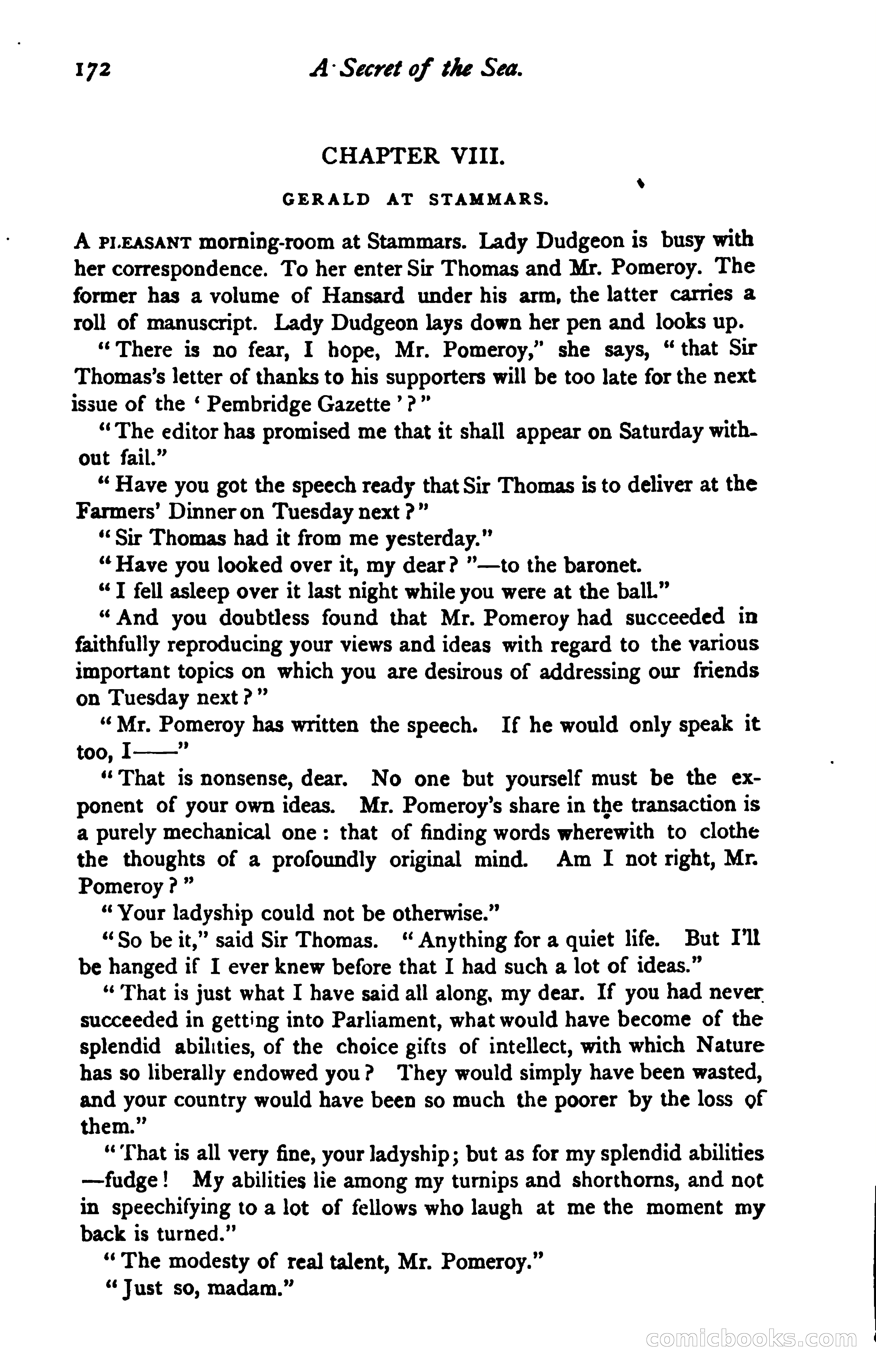 The Argosy — page 184 of 400