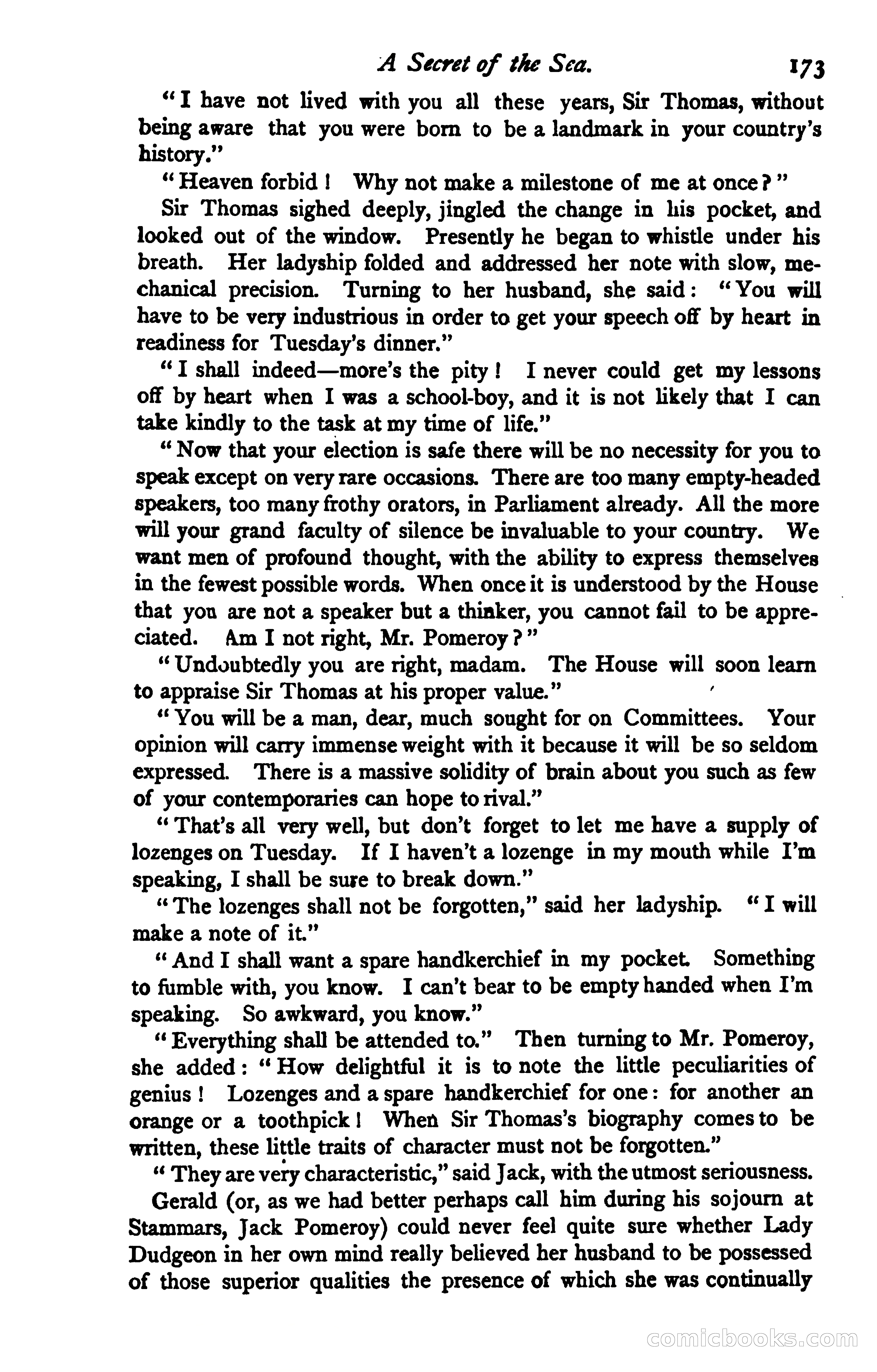 The Argosy — page 185 of 400
