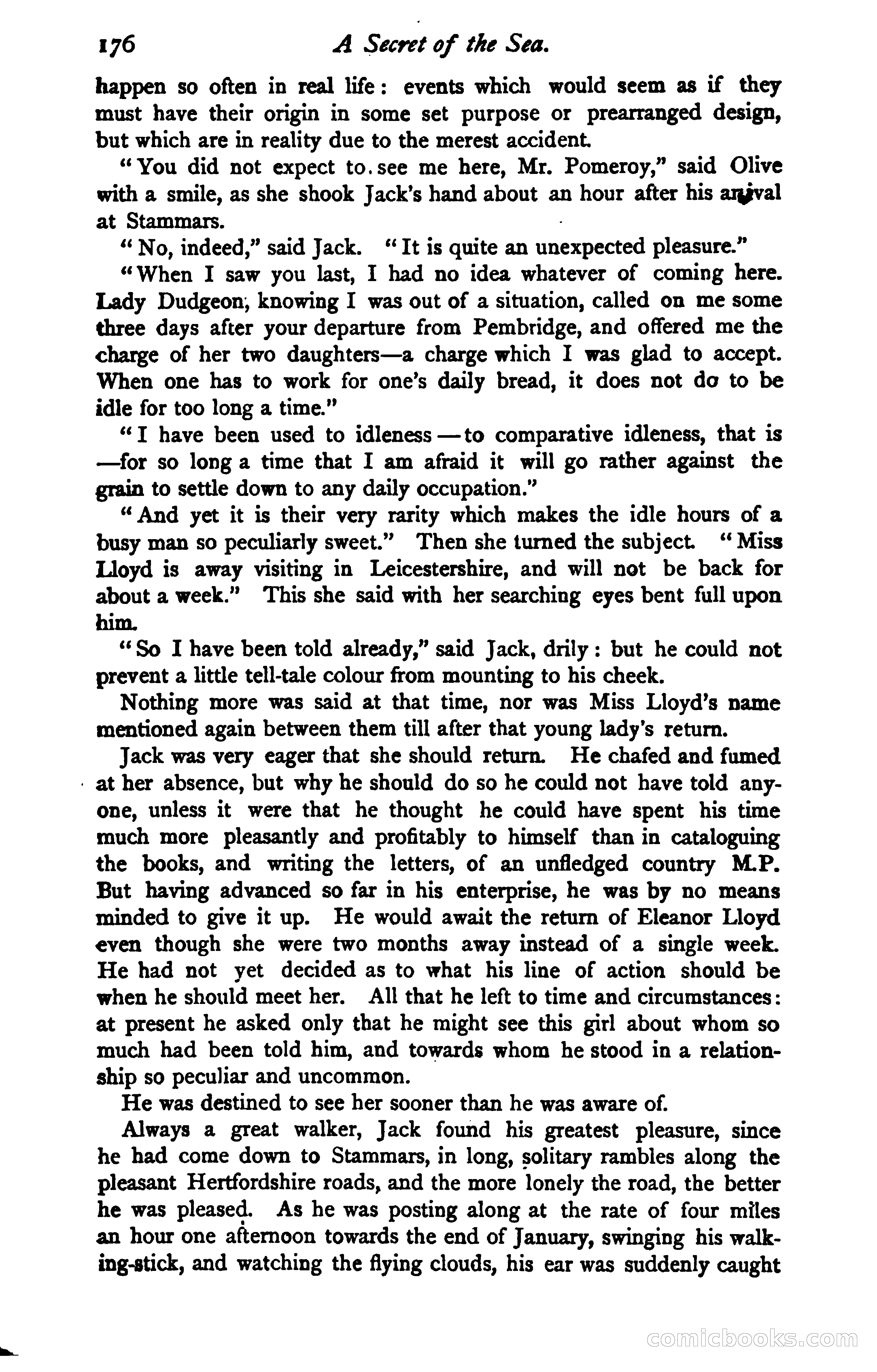 The Argosy — page 188 of 400