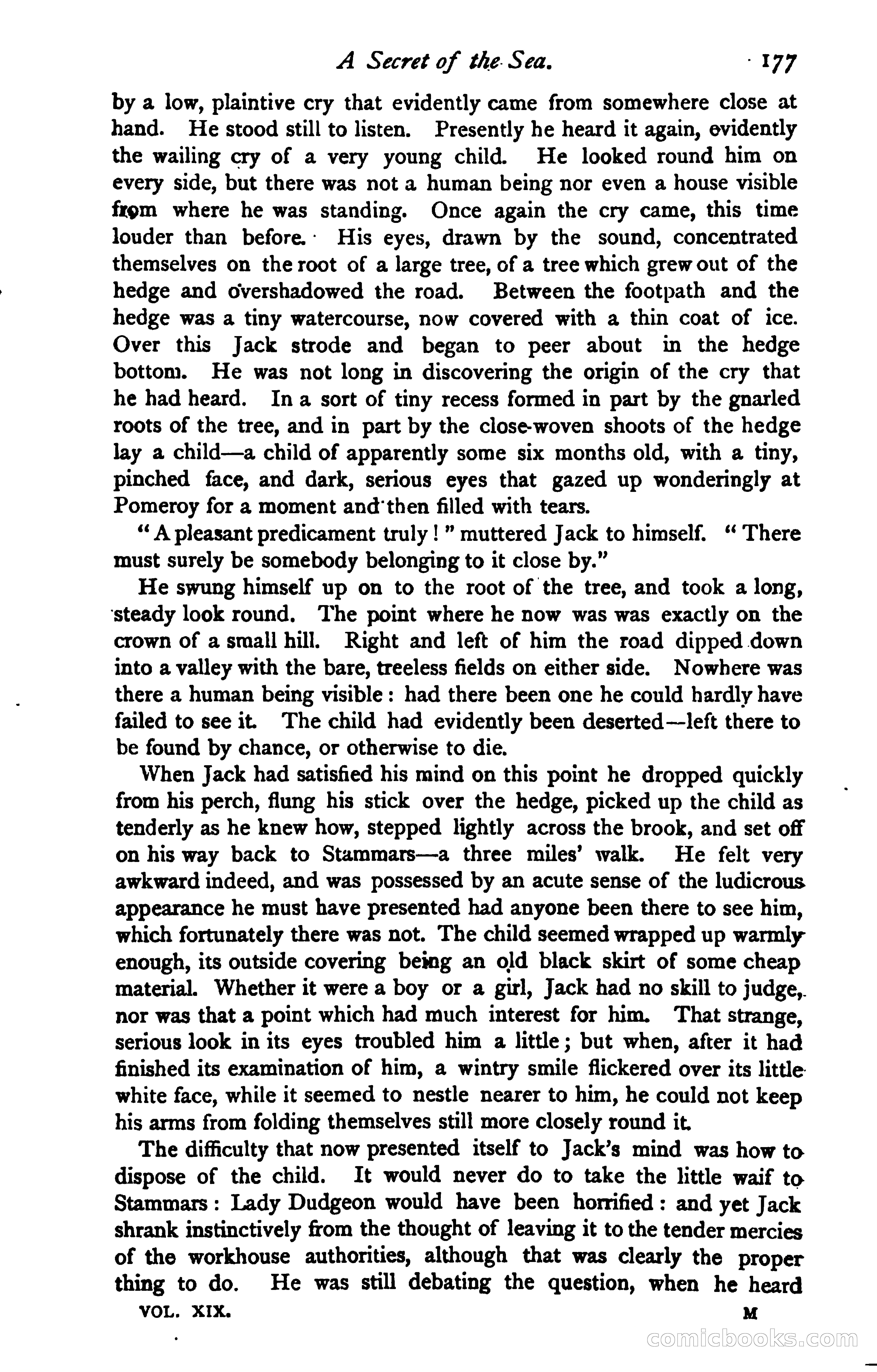 The Argosy — page 189 of 400