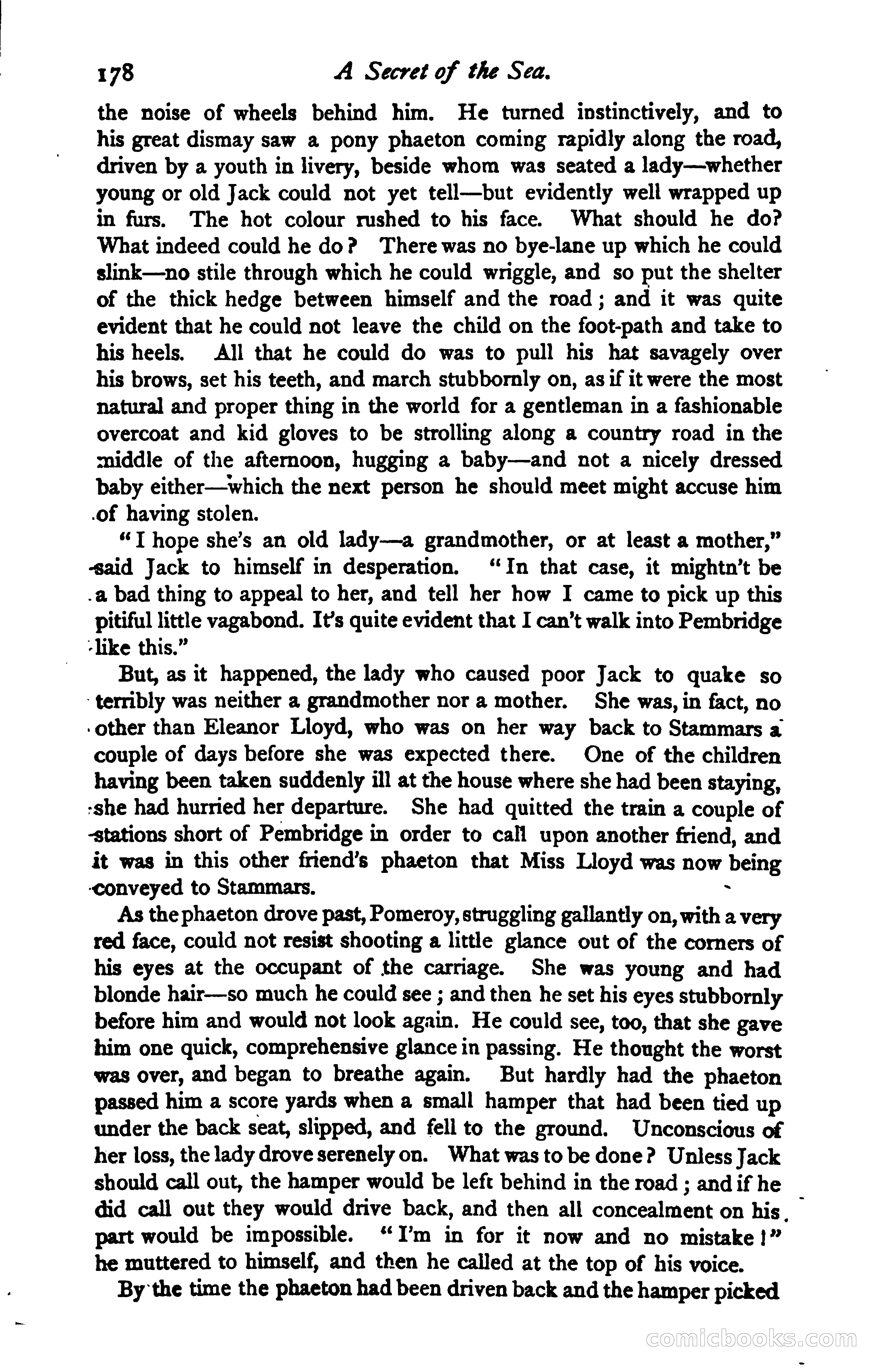 The Argosy — page 190 of 400