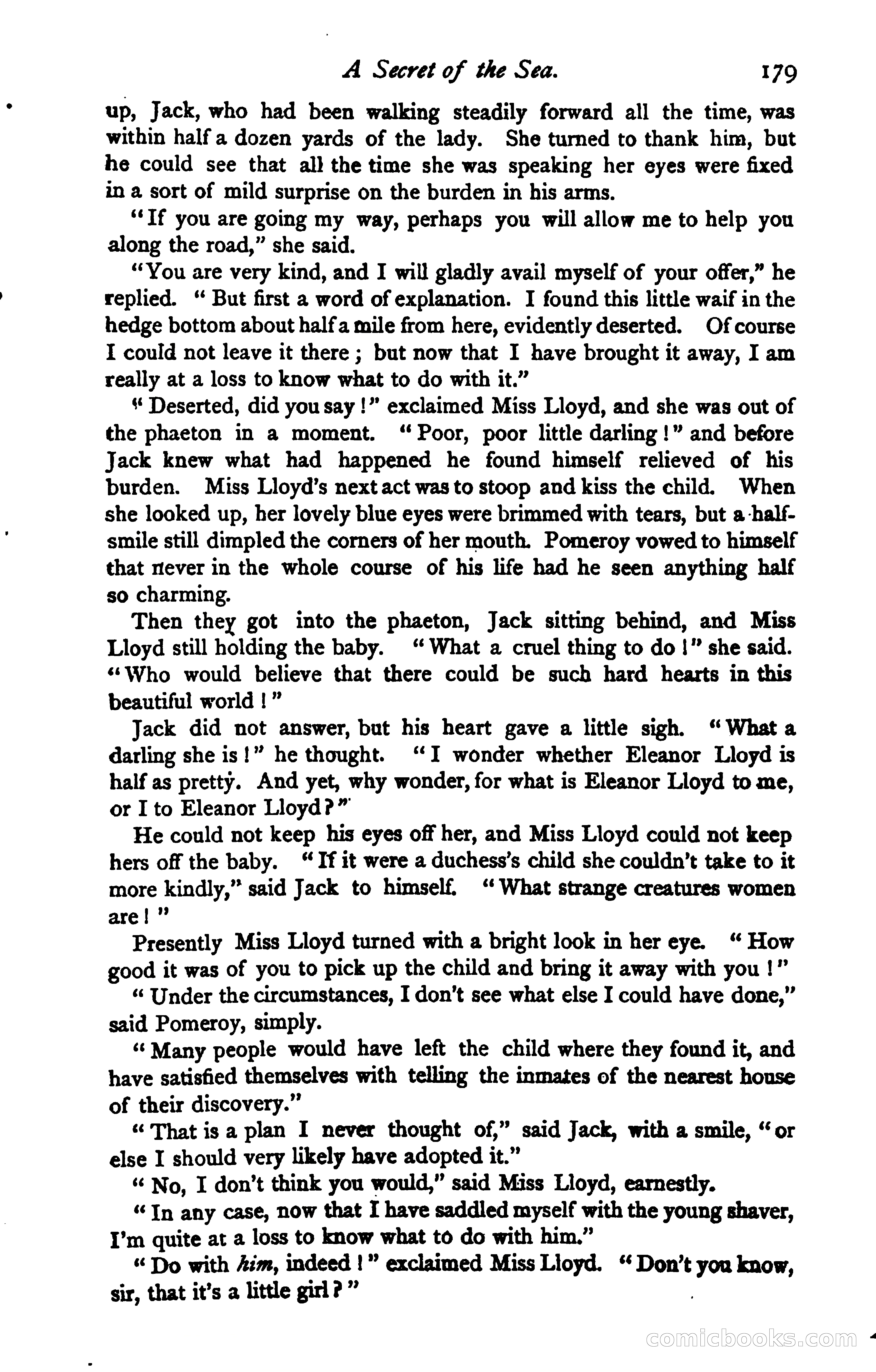 The Argosy — page 191 of 400