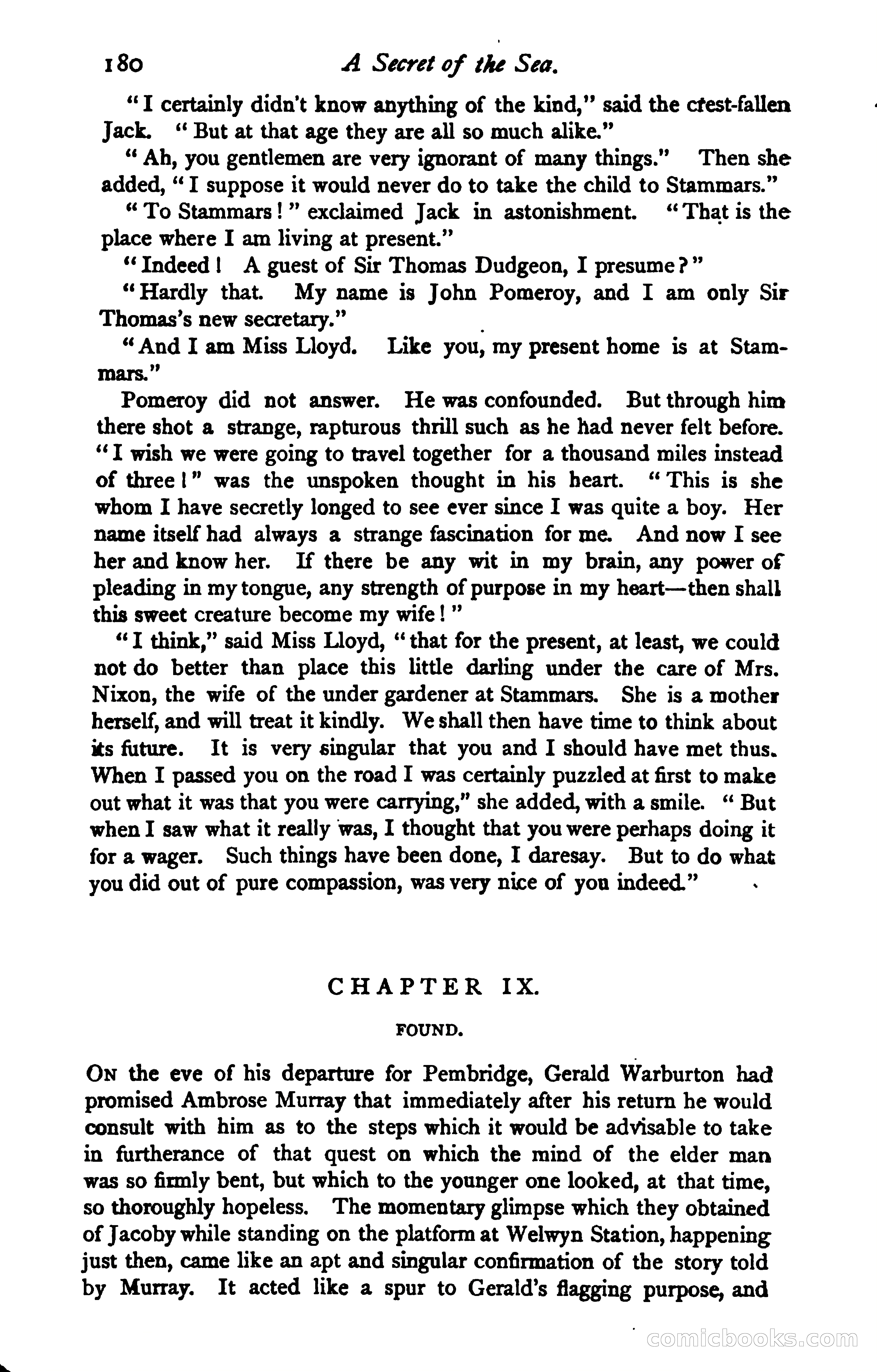 The Argosy — page 192 of 400