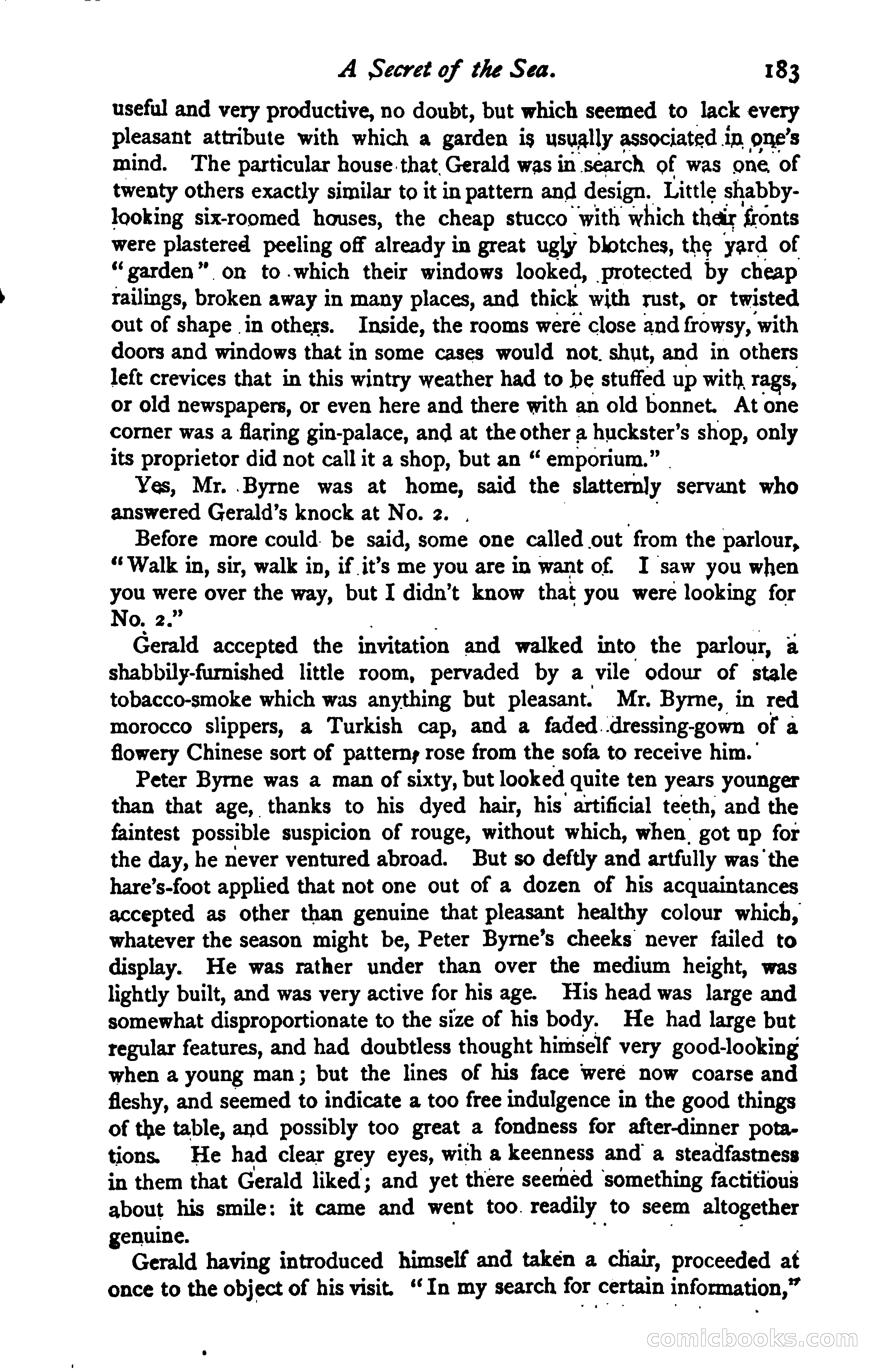 The Argosy — page 195 of 400