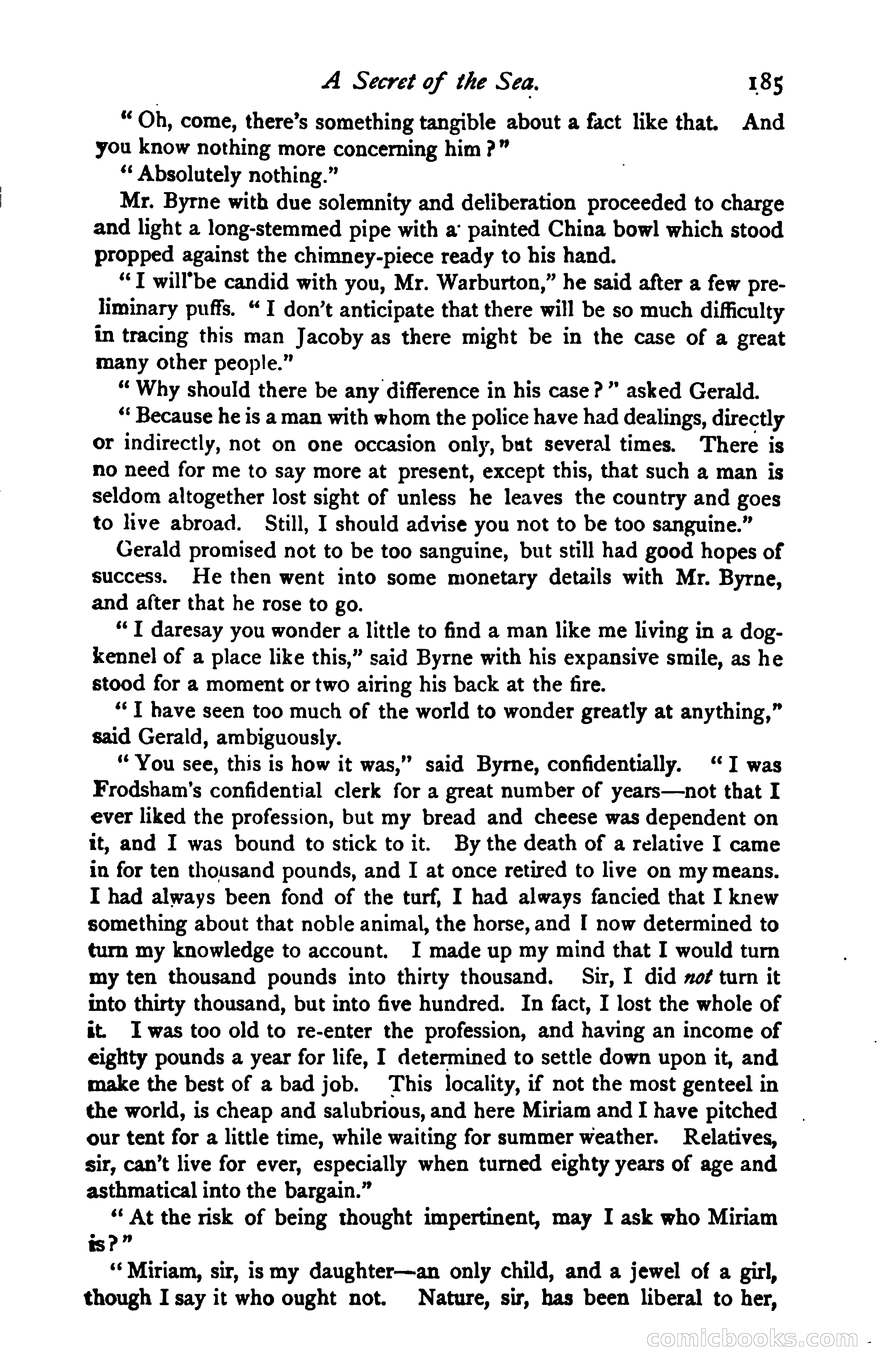 The Argosy — page 197 of 400