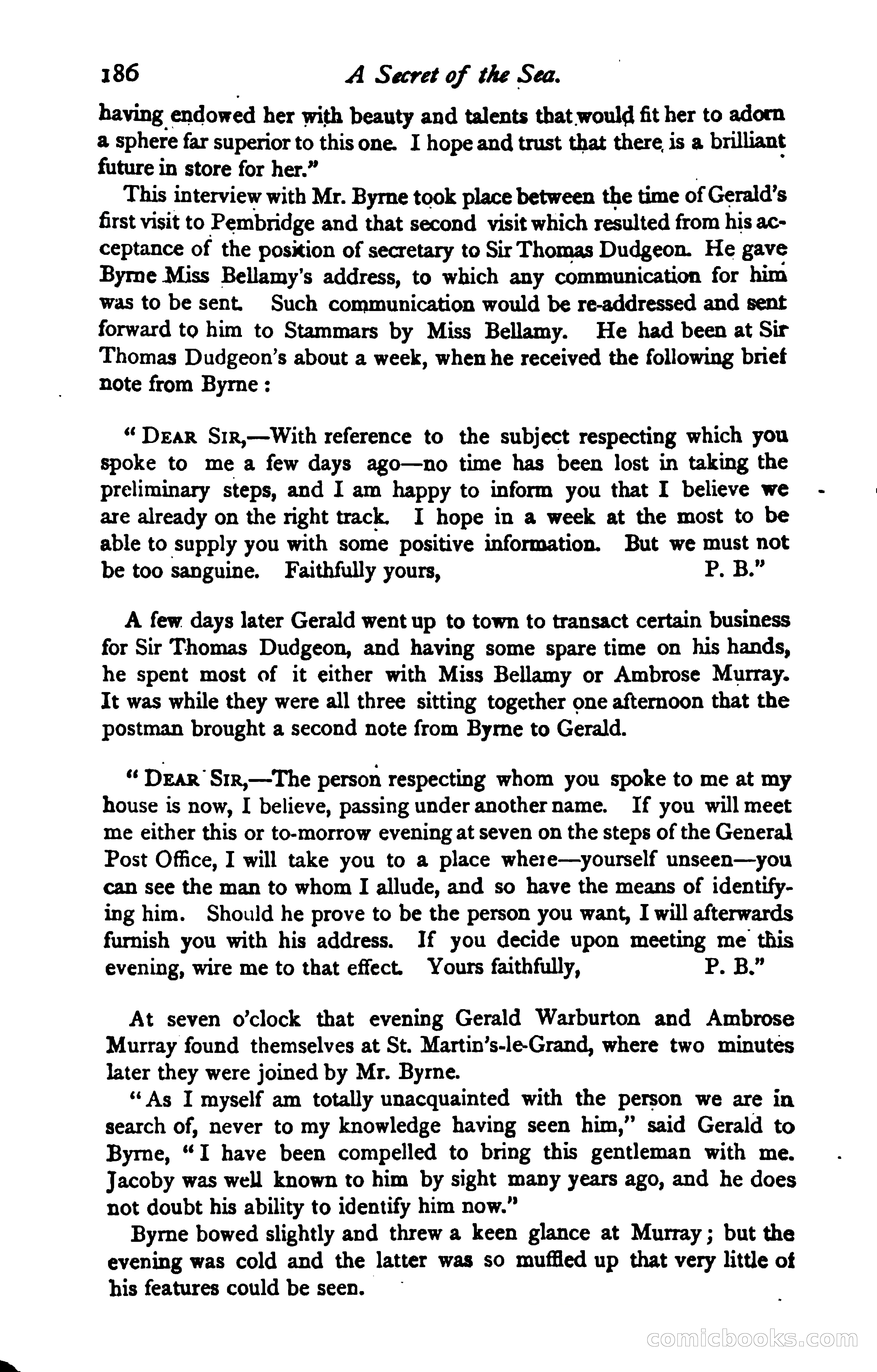 The Argosy — page 198 of 400