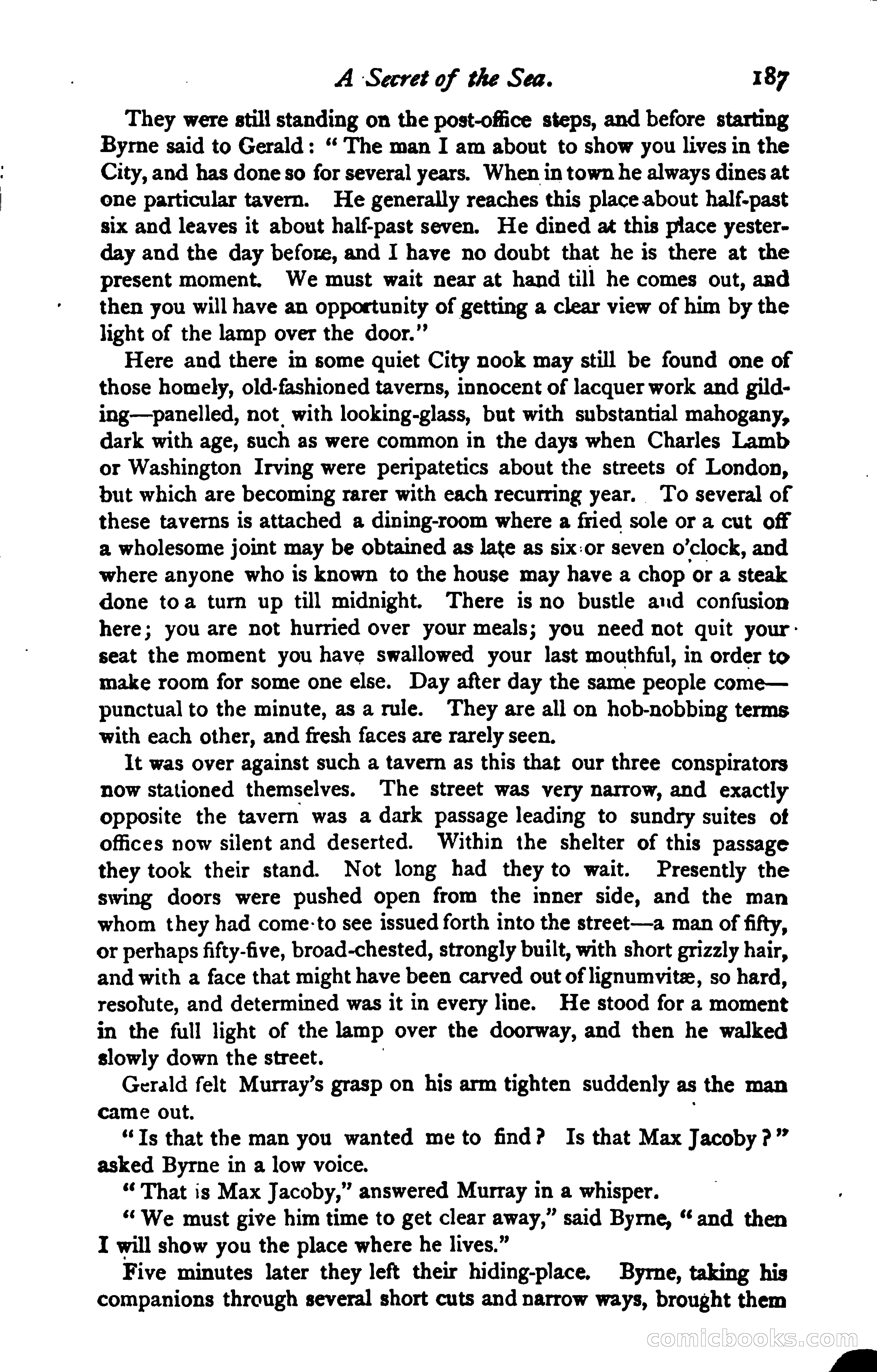 The Argosy — page 199 of 400
