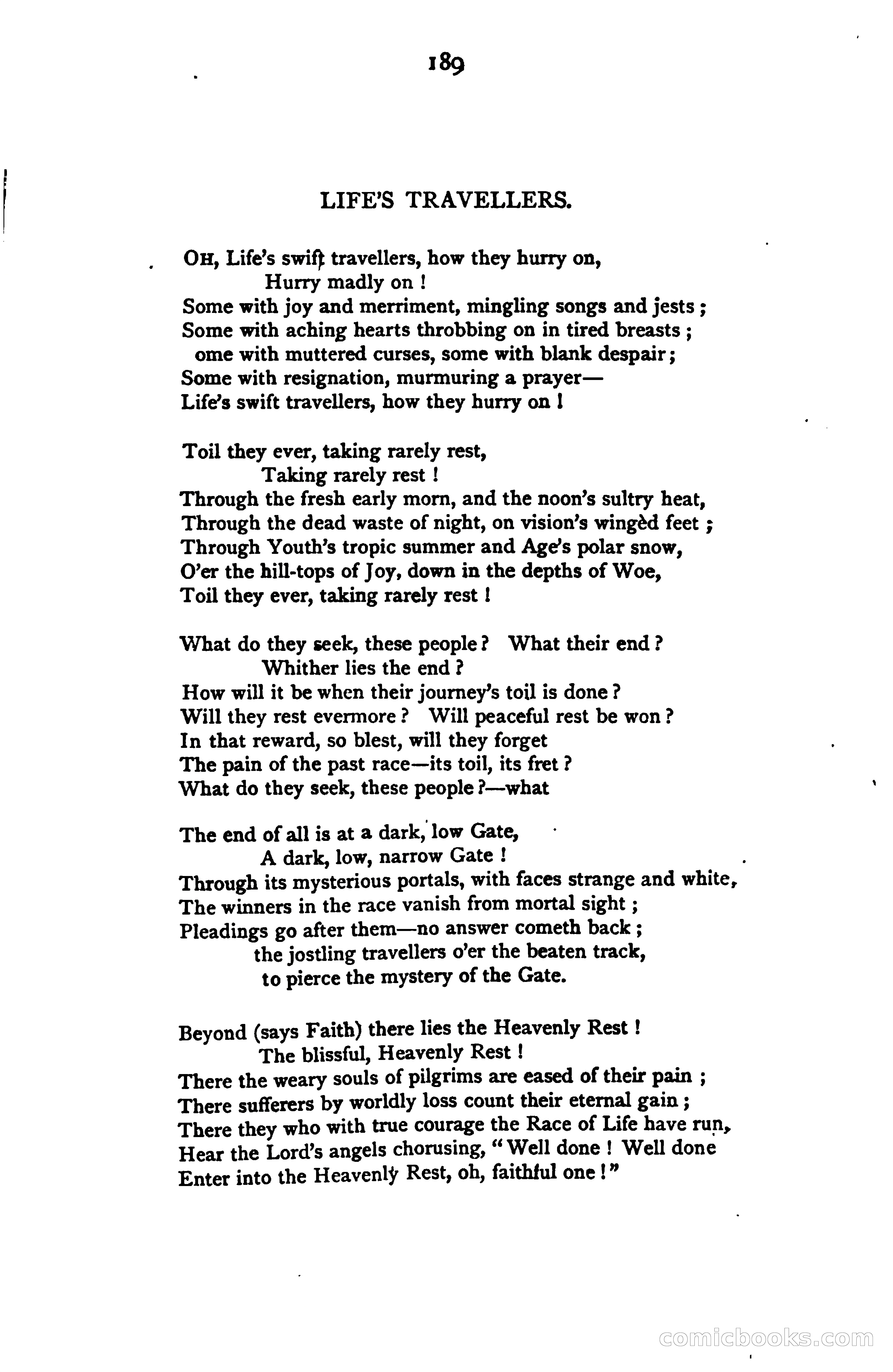 The Argosy — page 201 of 400