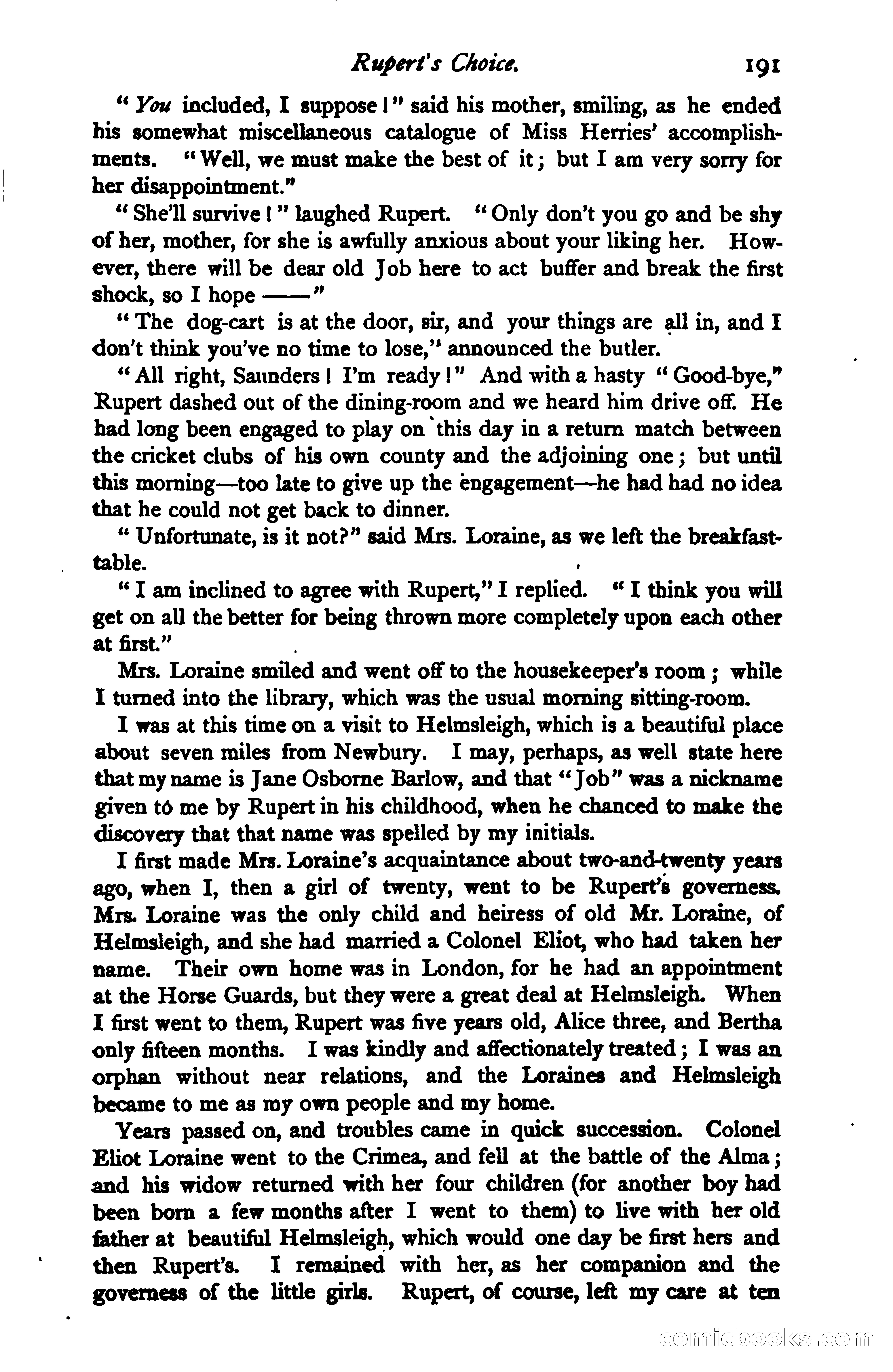 The Argosy — page 203 of 400