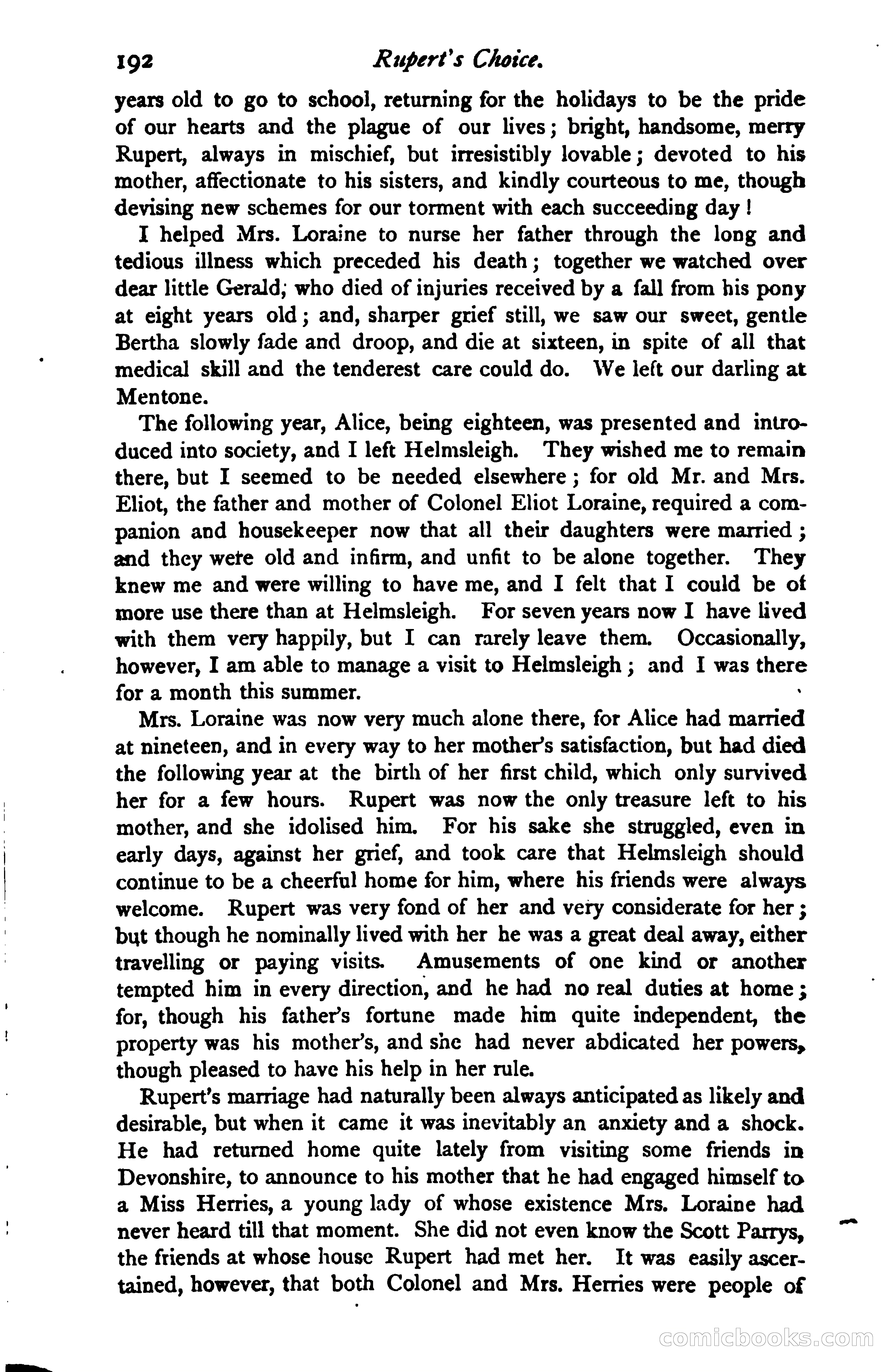 The Argosy — page 204 of 400