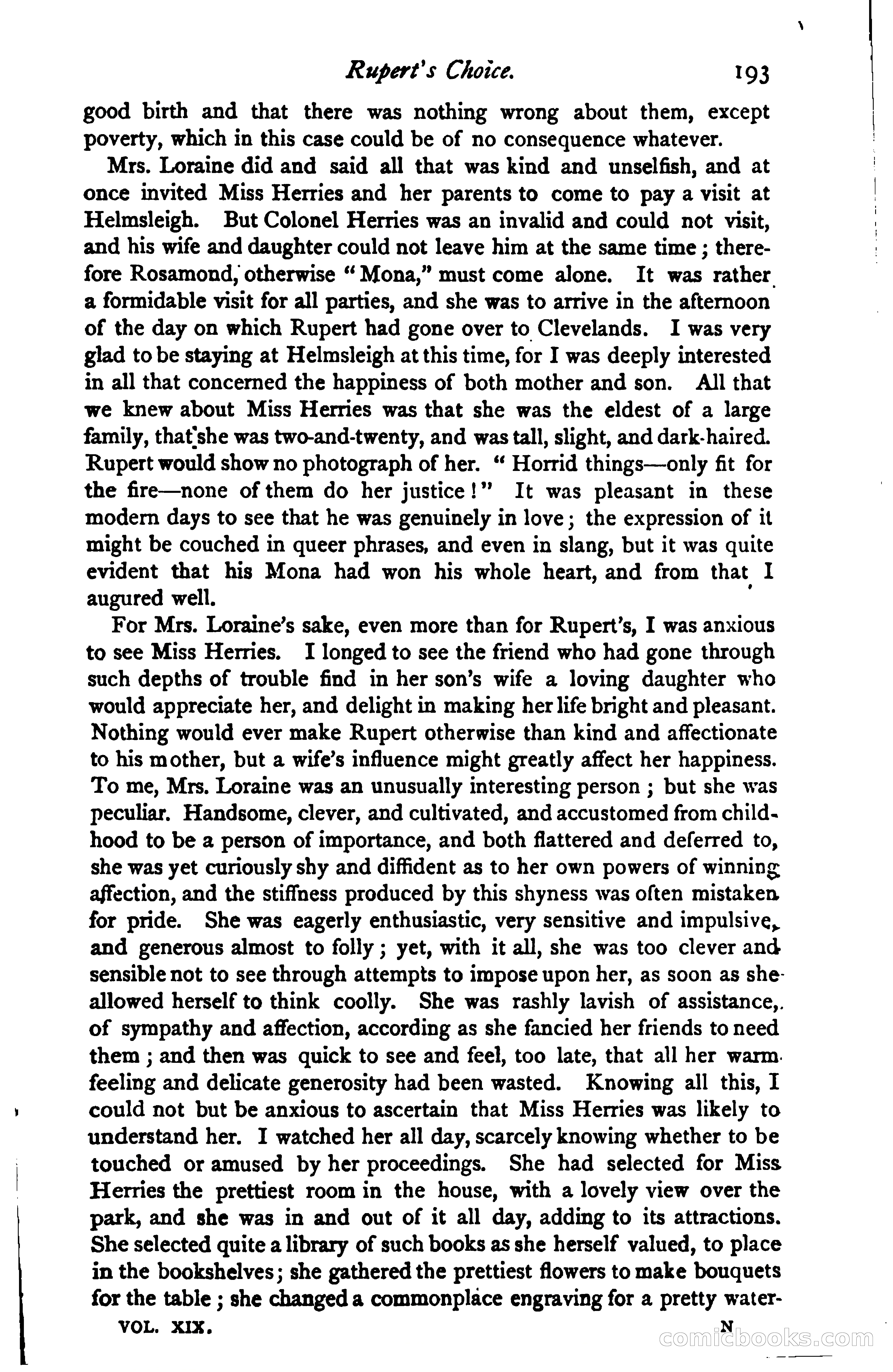The Argosy — page 205 of 400