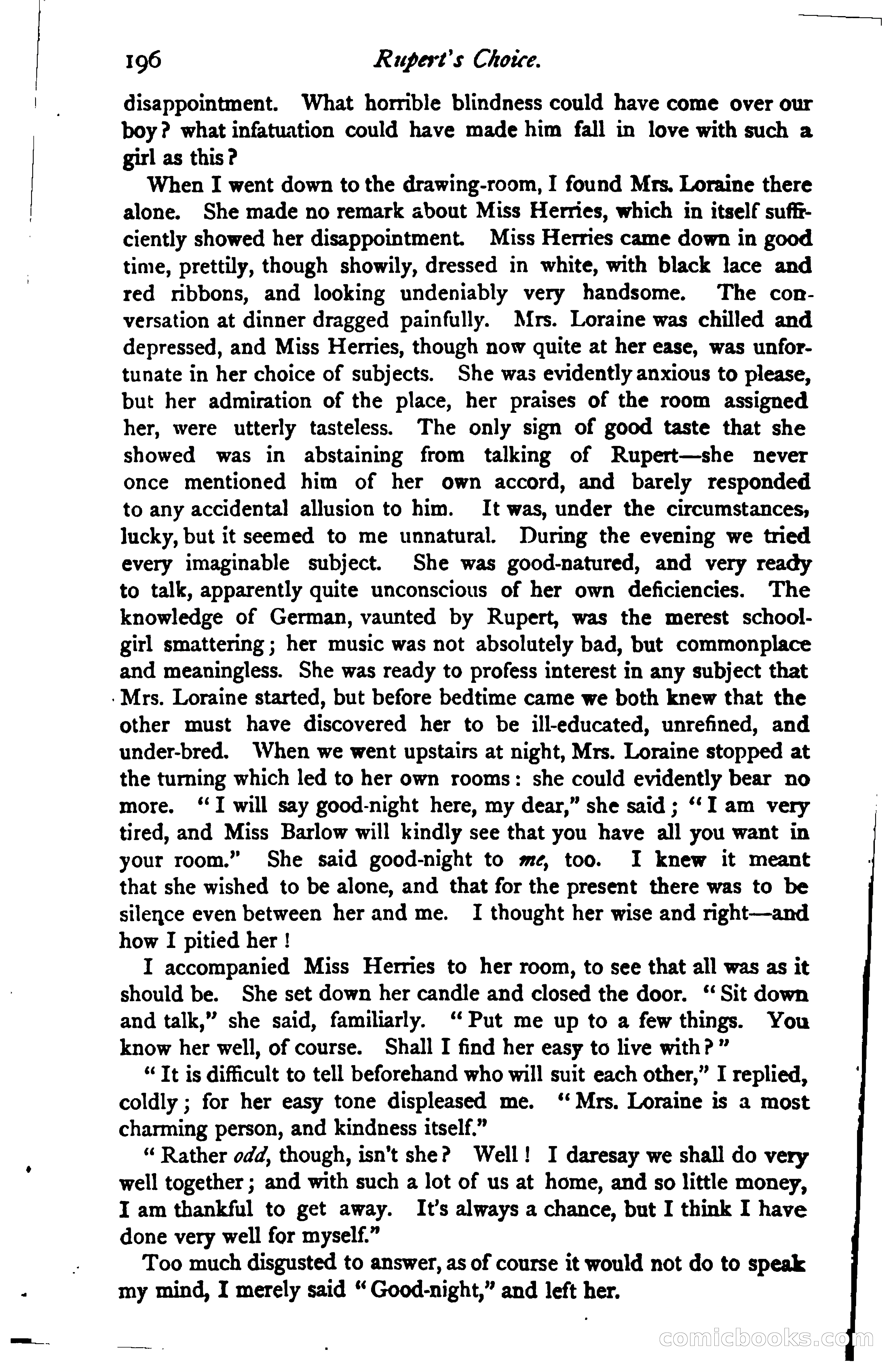 The Argosy — page 208 of 400