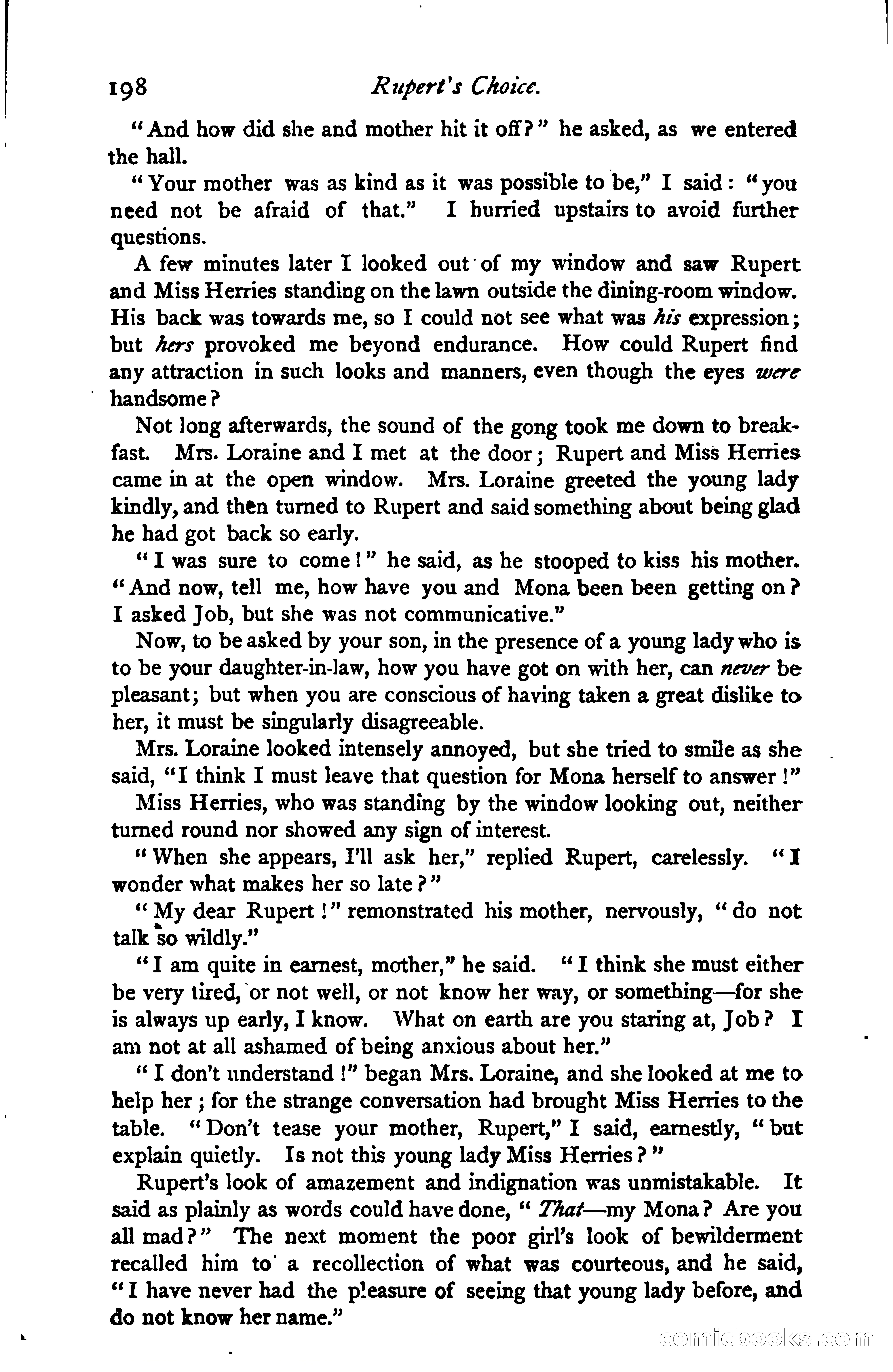 The Argosy — page 210 of 400
